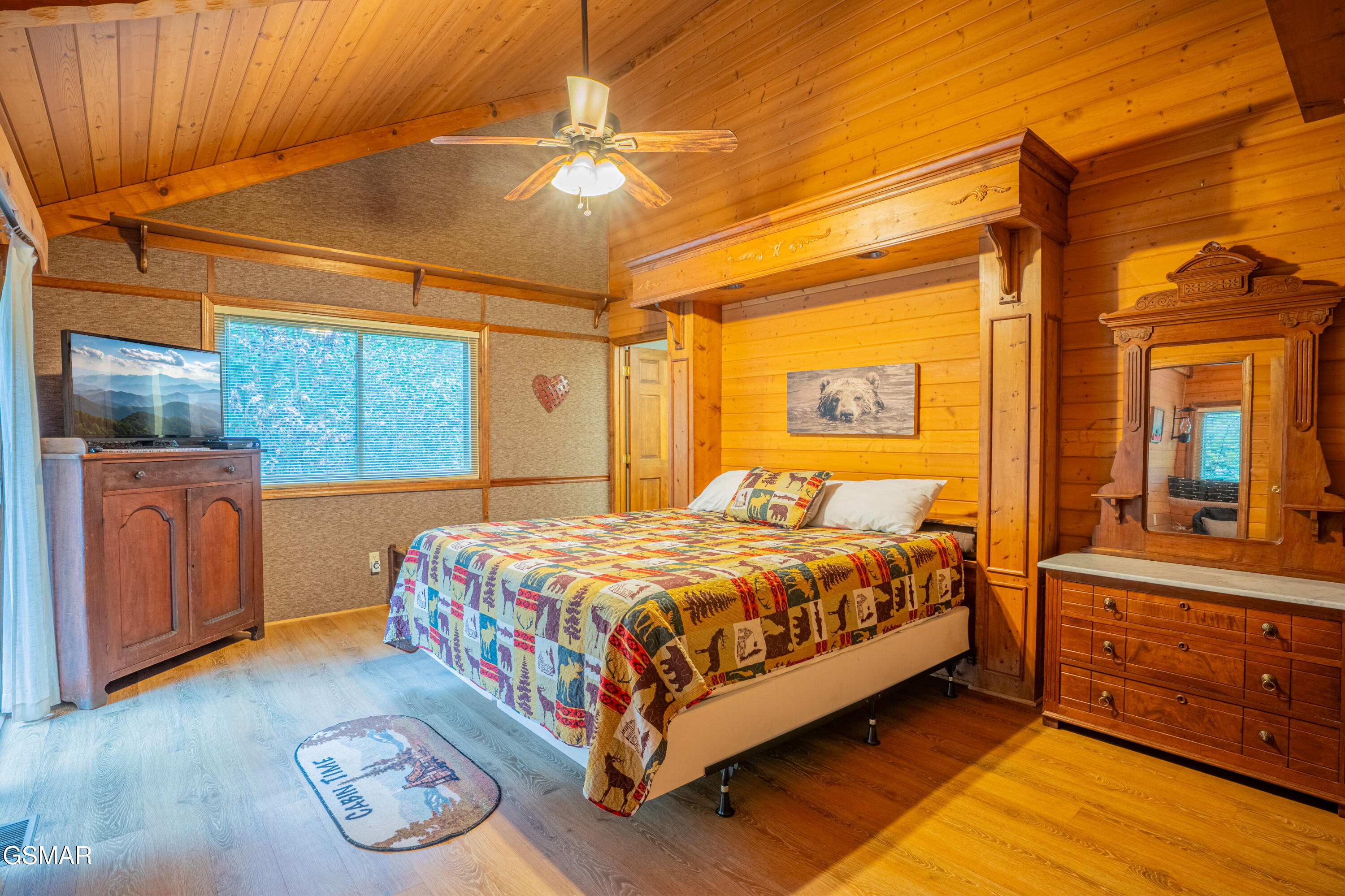 317 Matterhorn Drive Gatlinburg TN 37738