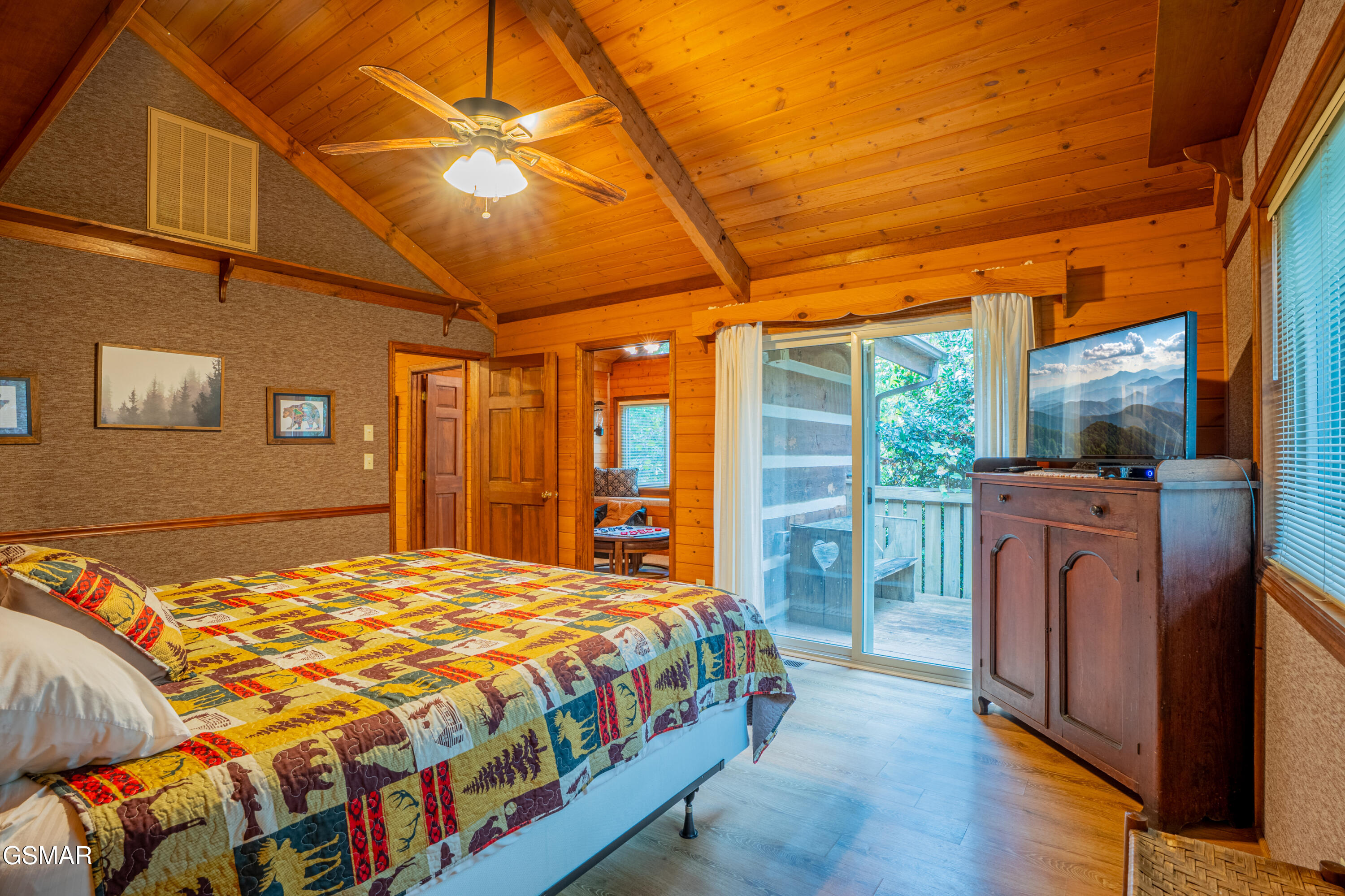 317 Matterhorn Drive Gatlinburg TN 37738