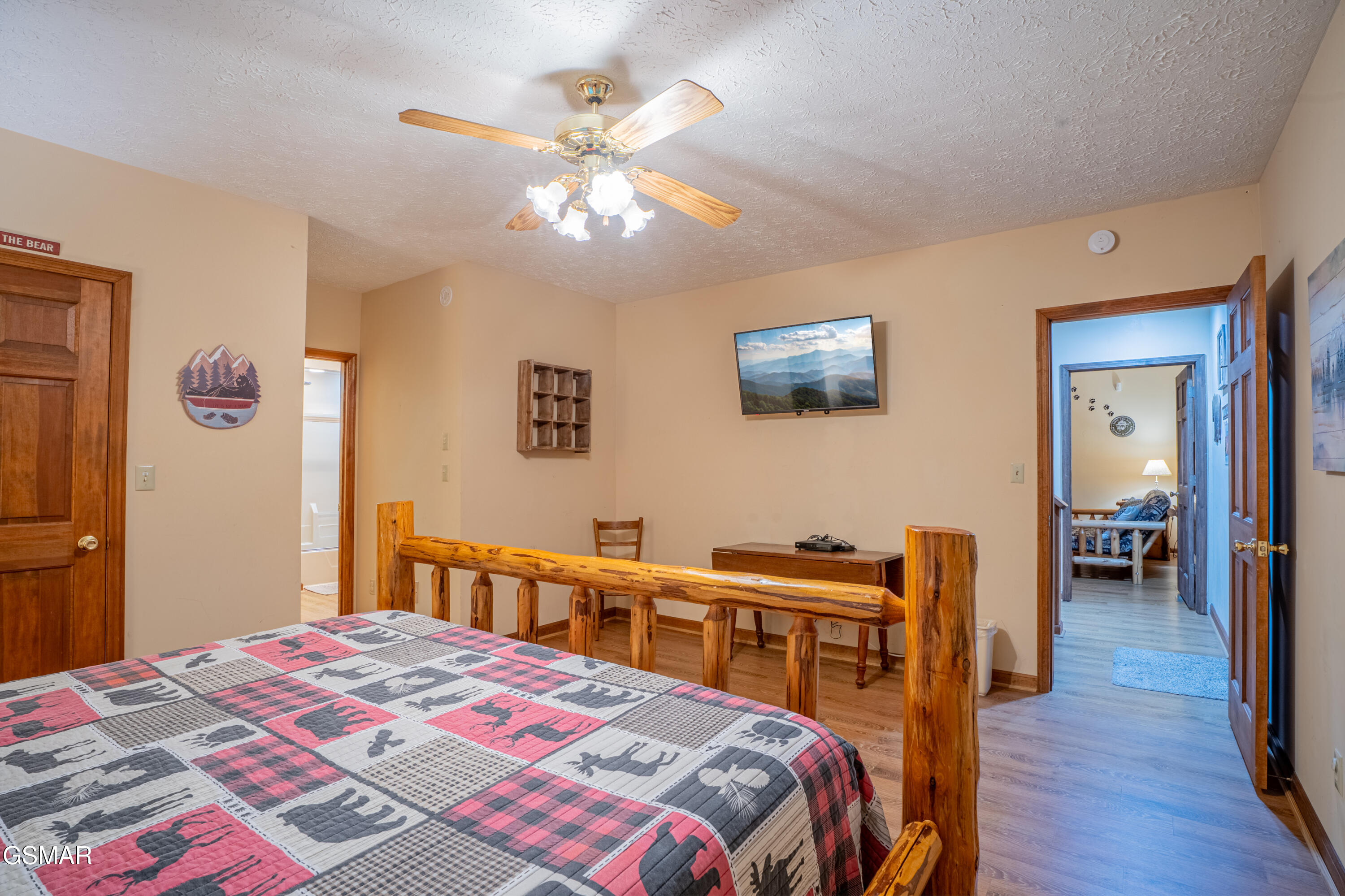 317 Matterhorn Drive Gatlinburg TN 37738