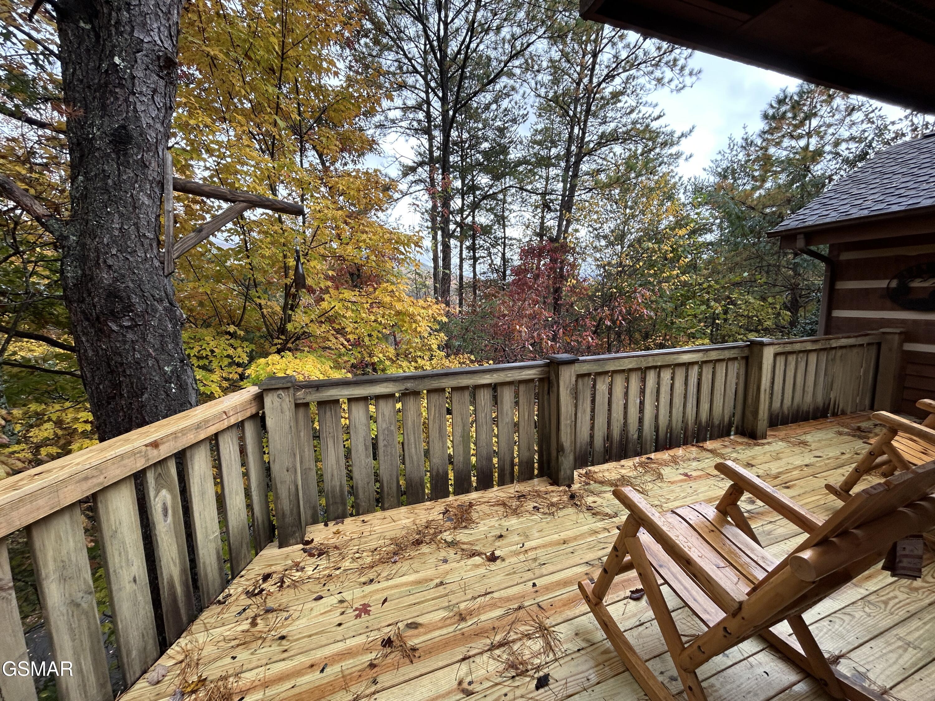 317 Matterhorn Drive Gatlinburg TN 37738