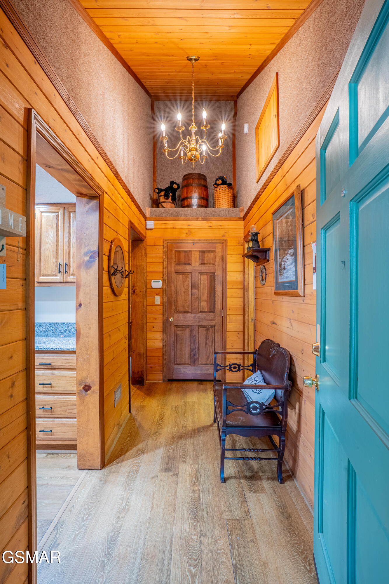 317 Matterhorn Drive Gatlinburg TN 37738