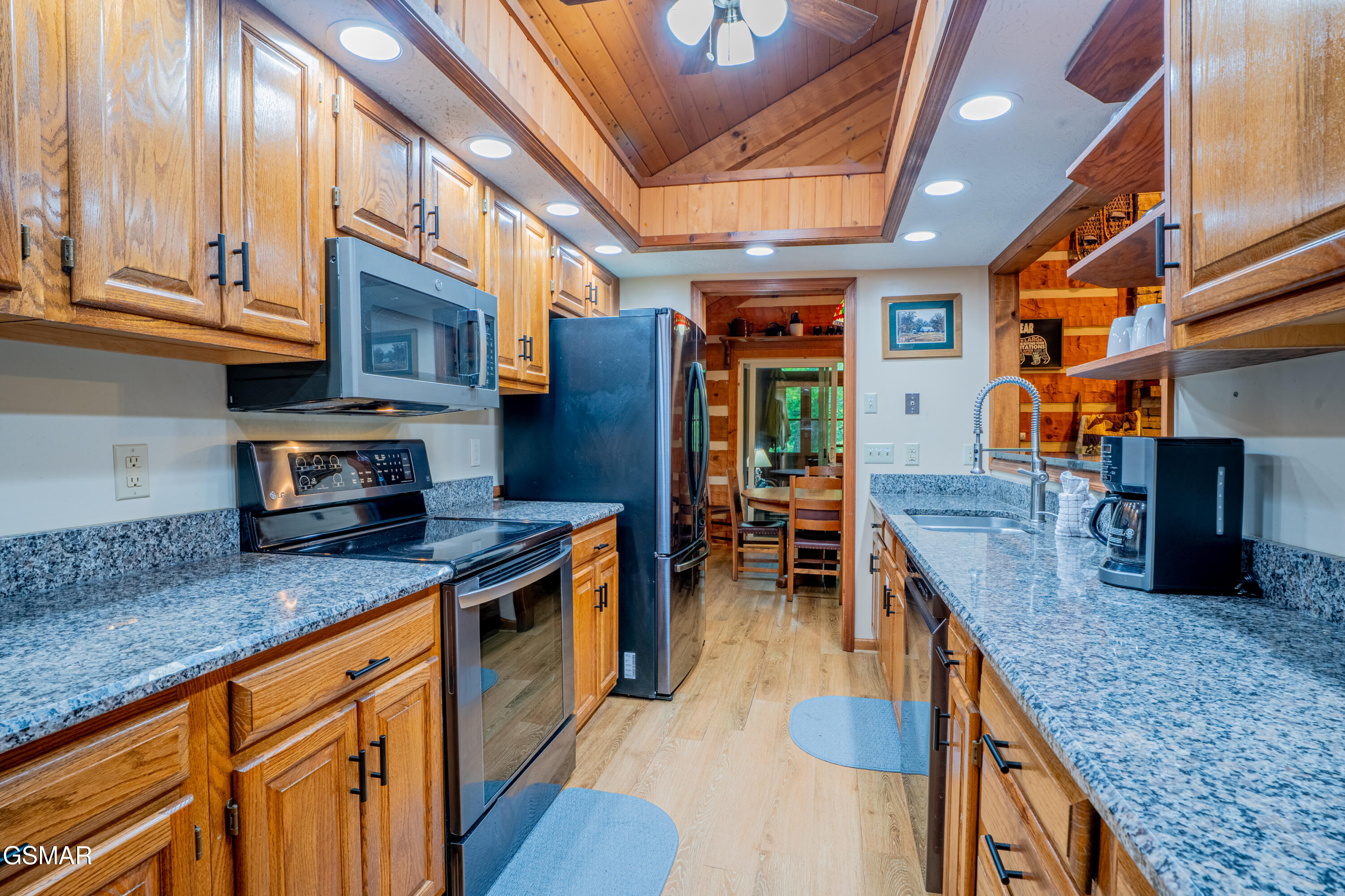 317 Matterhorn Drive Gatlinburg TN 37738