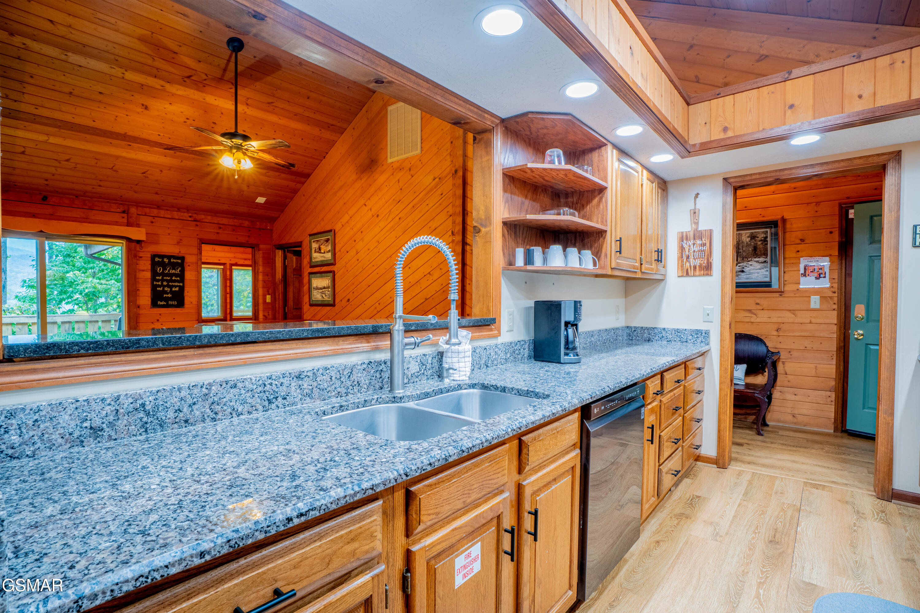 317 Matterhorn Drive Gatlinburg TN 37738