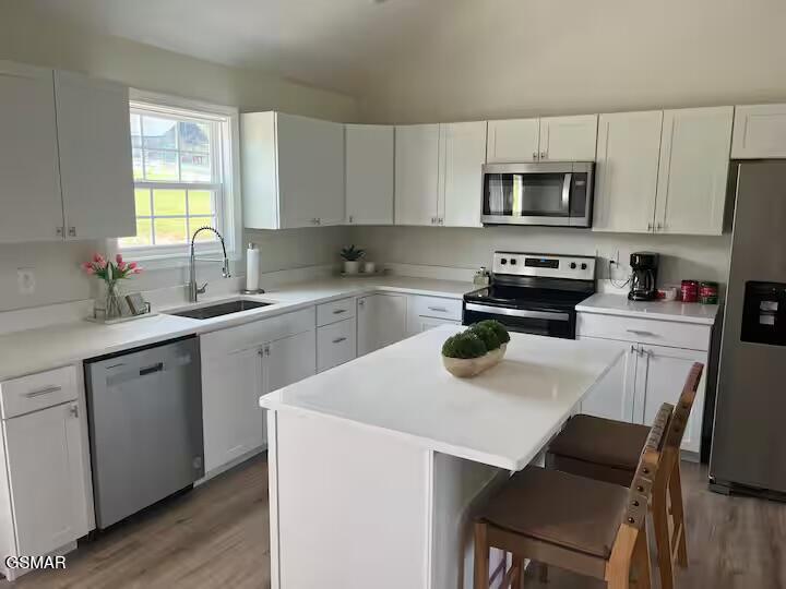 1903 Oneil Road Newport TN 37821