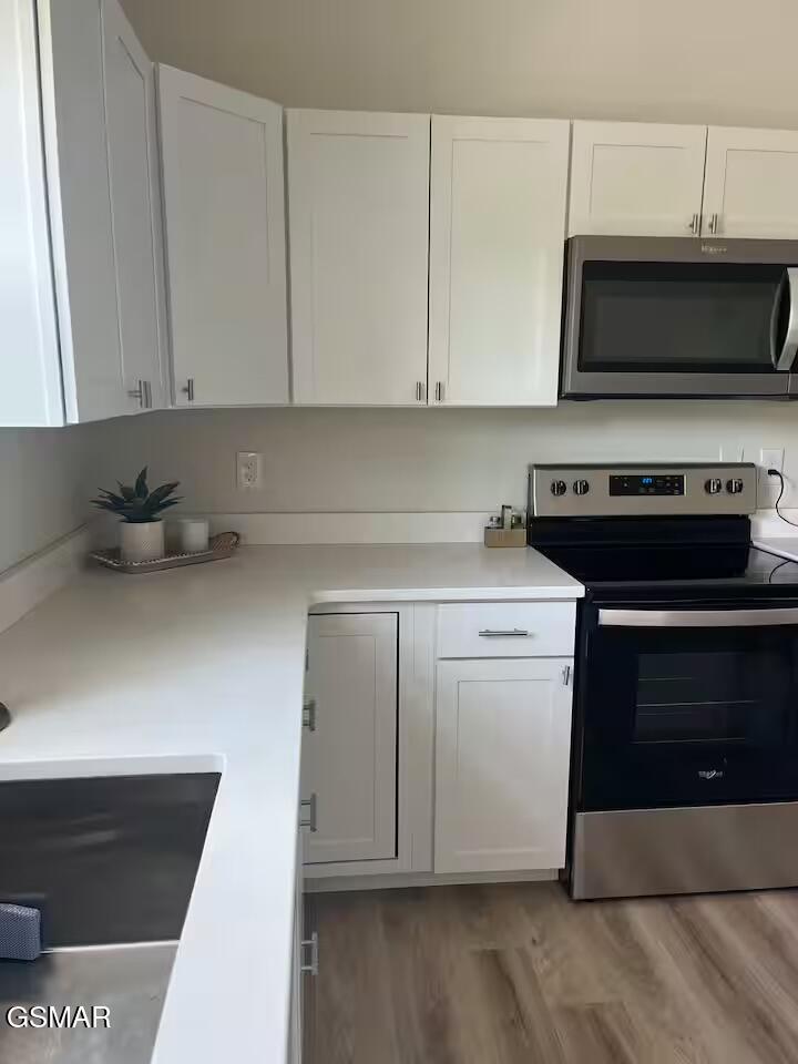 1903 Oneil Road Newport TN 37821