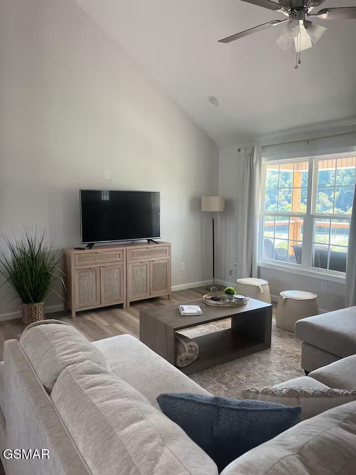 1903 Oneil Road Newport TN 37821