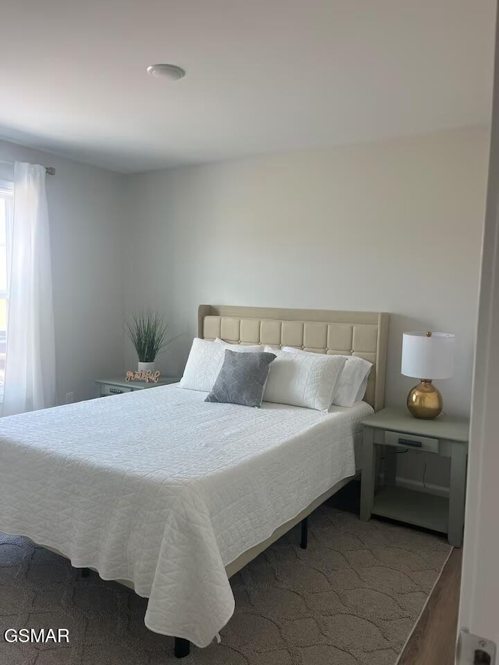 1903 Oneil Road Newport TN 37821