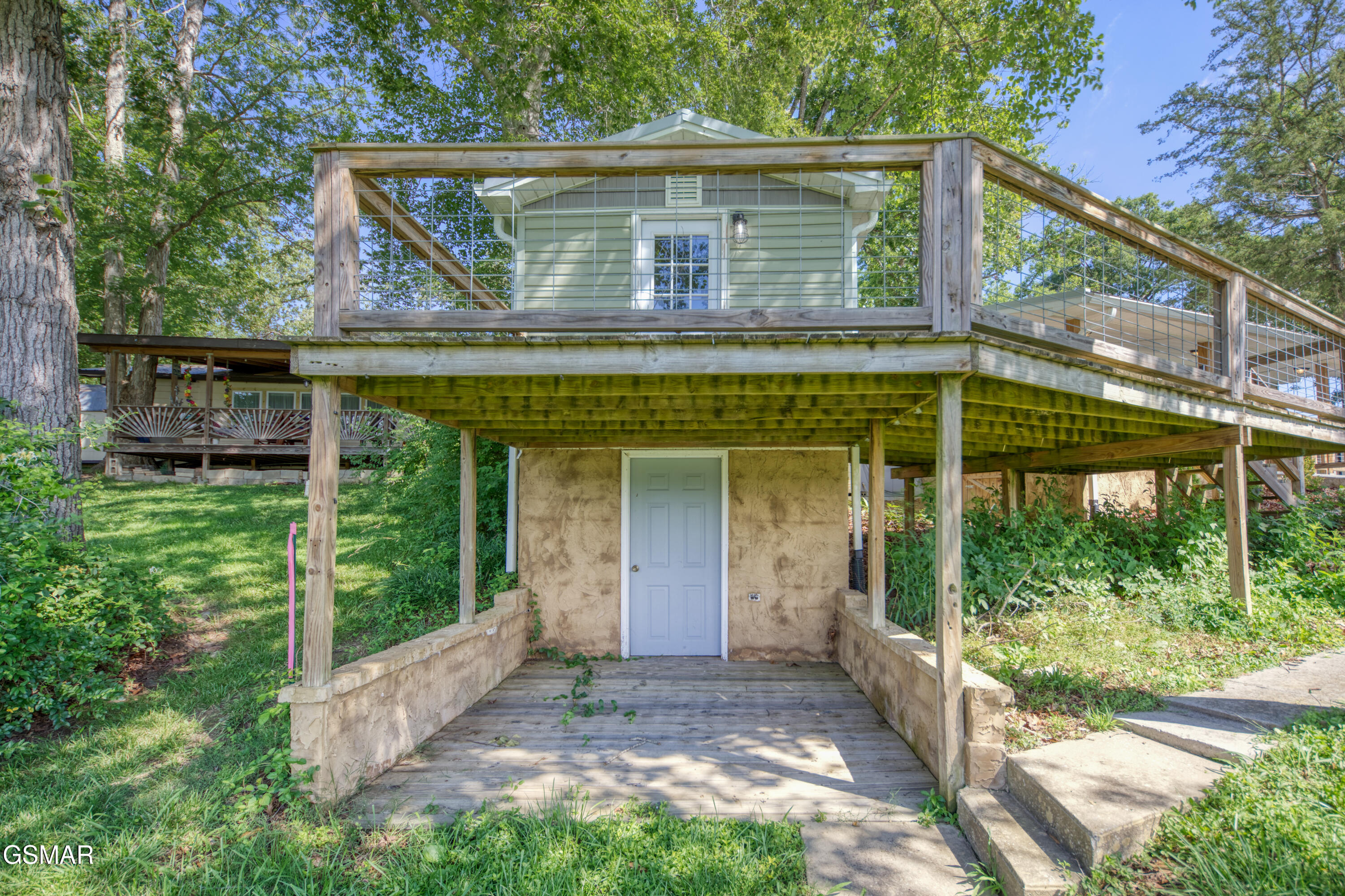 1239 Fishermans Way Sevierville TN 37876