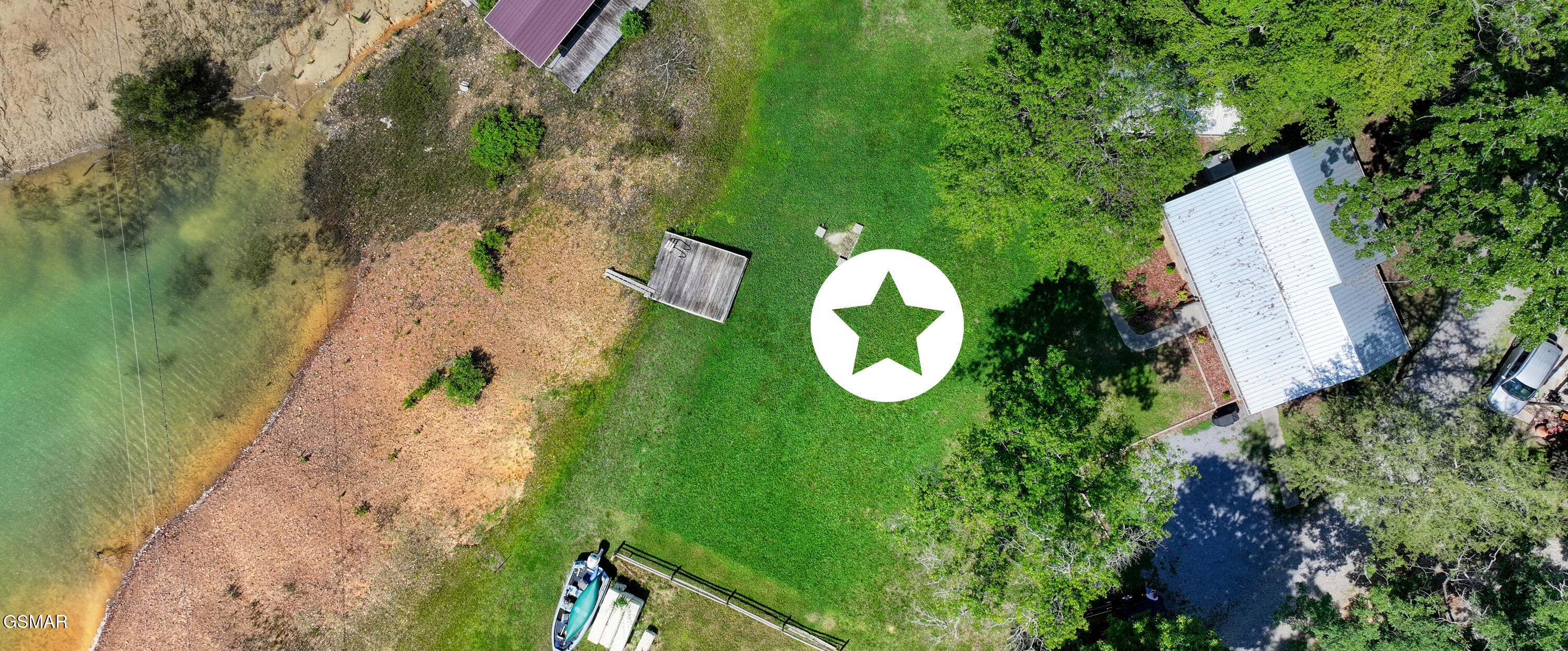 1239 Fishermans Way Sevierville TN 37876