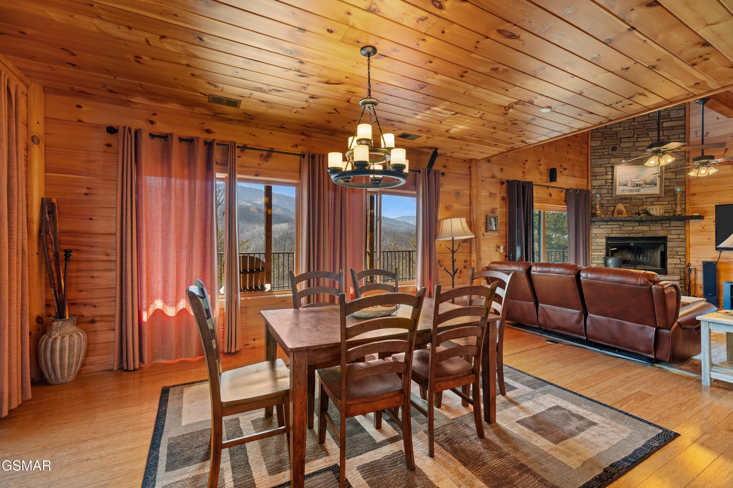 4320 Firefly View Way Gatlinburg TN 37738