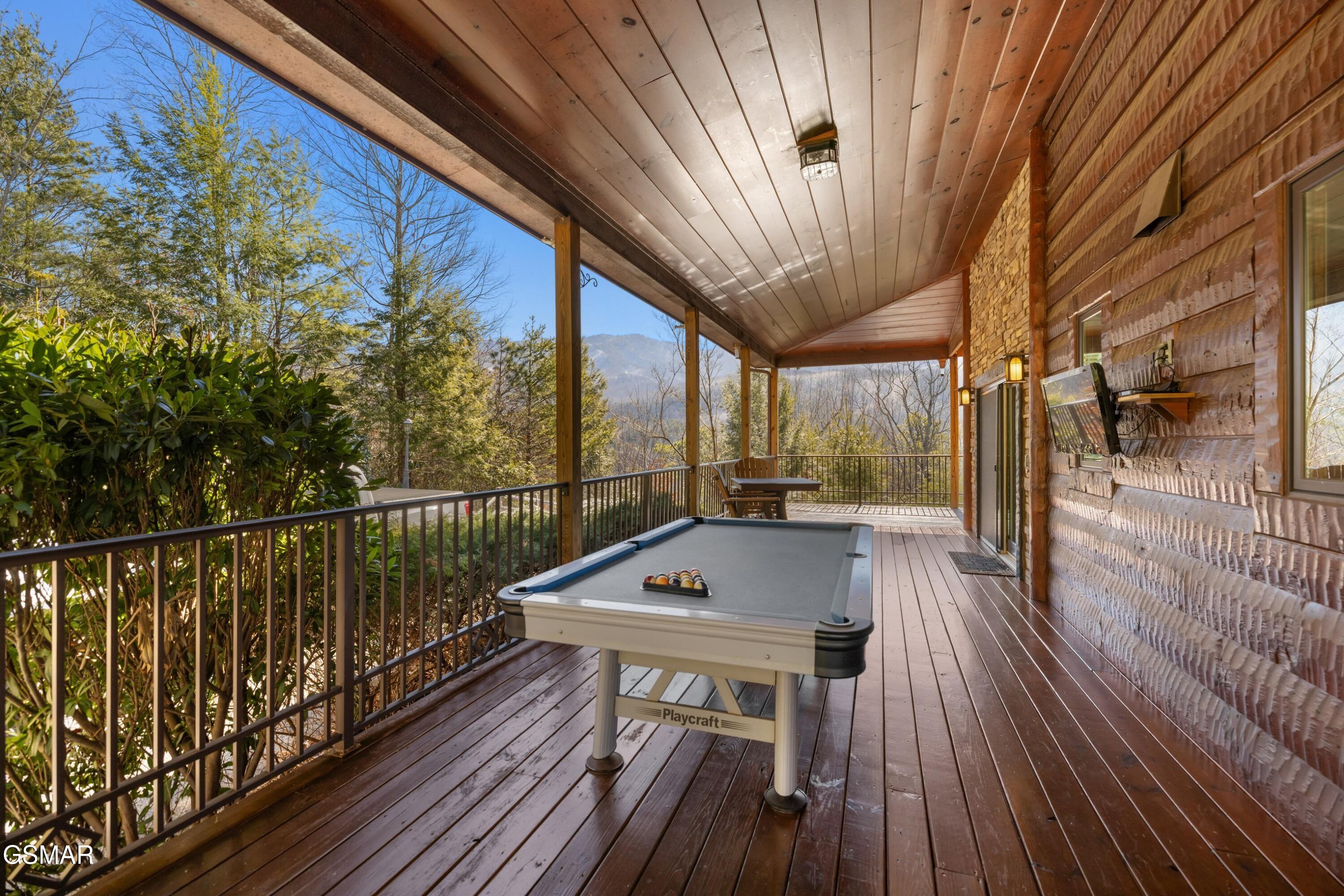 4320 Firefly View Way Gatlinburg TN 37738
