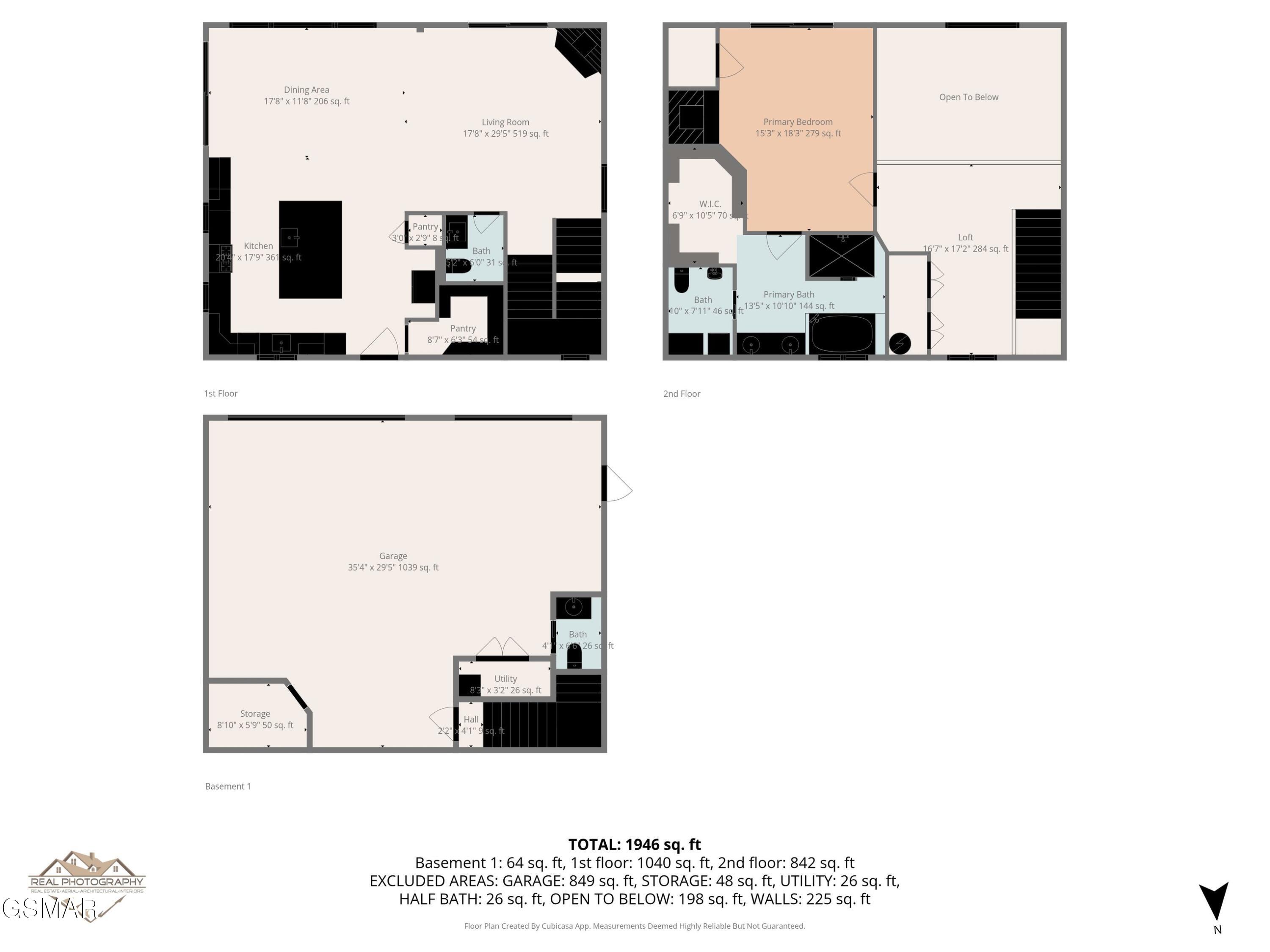 4320 Firefly View Way Gatlinburg TN 37738