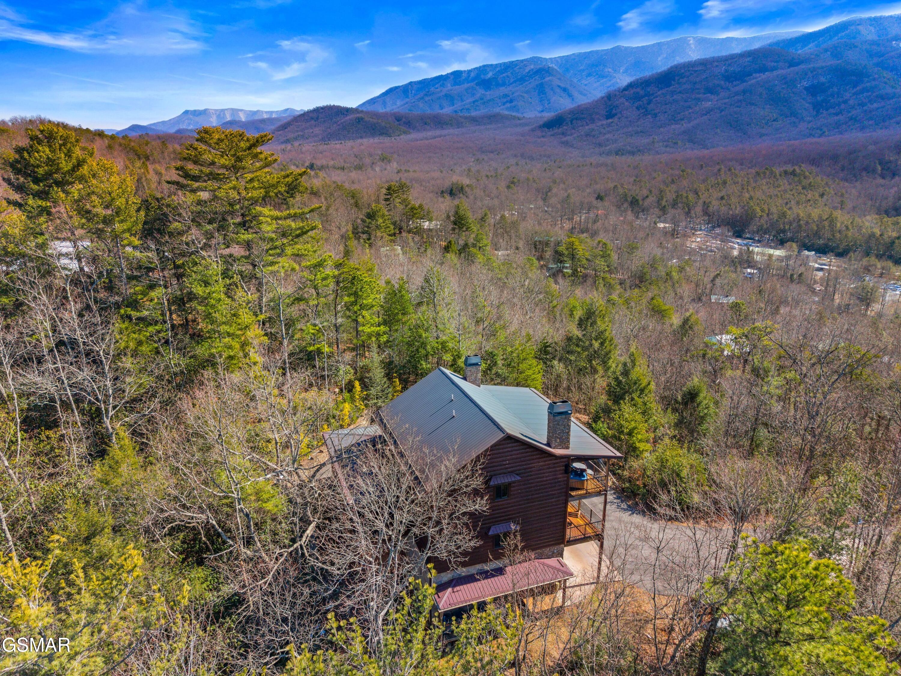 4320 Firefly View Way Gatlinburg TN 37738