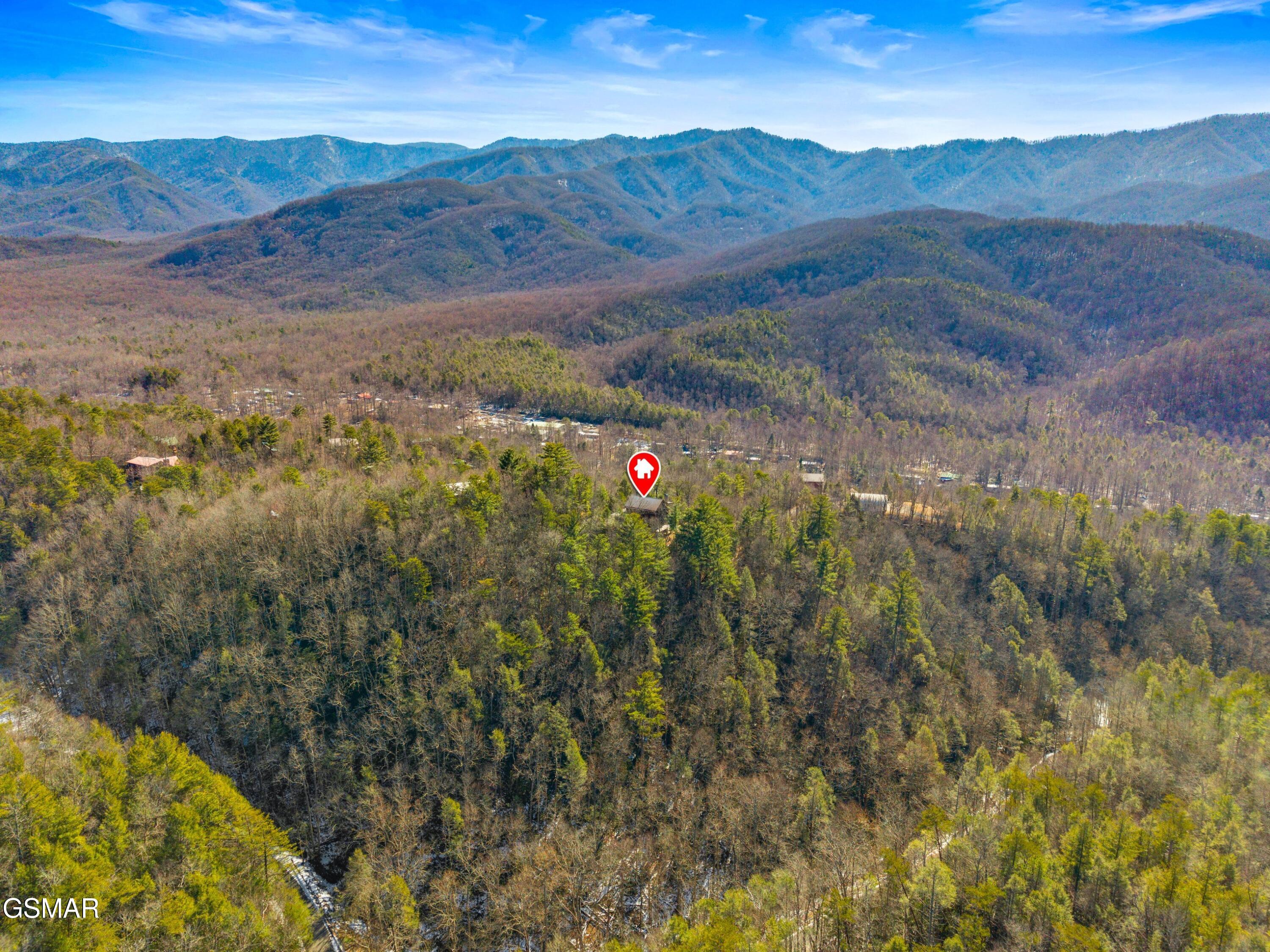 4320 Firefly View Way Gatlinburg TN 37738