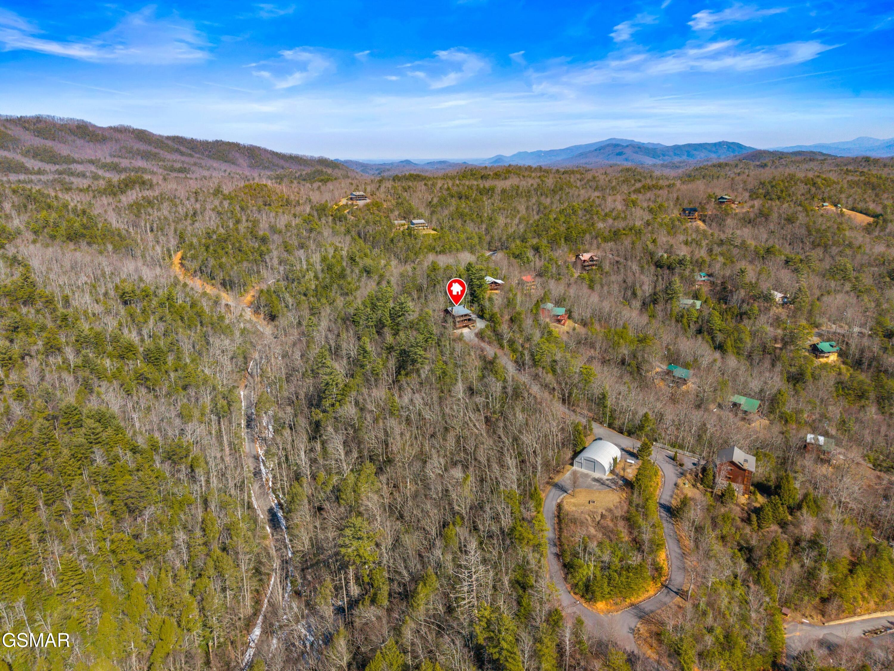 4320 Firefly View Way Gatlinburg TN 37738