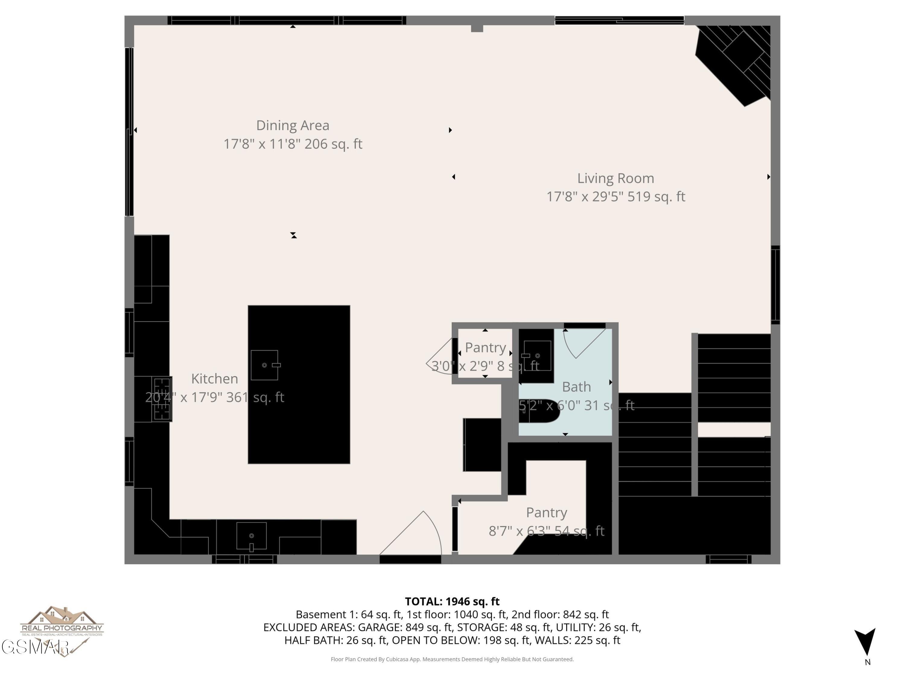 4320 Firefly View Way Gatlinburg TN 37738