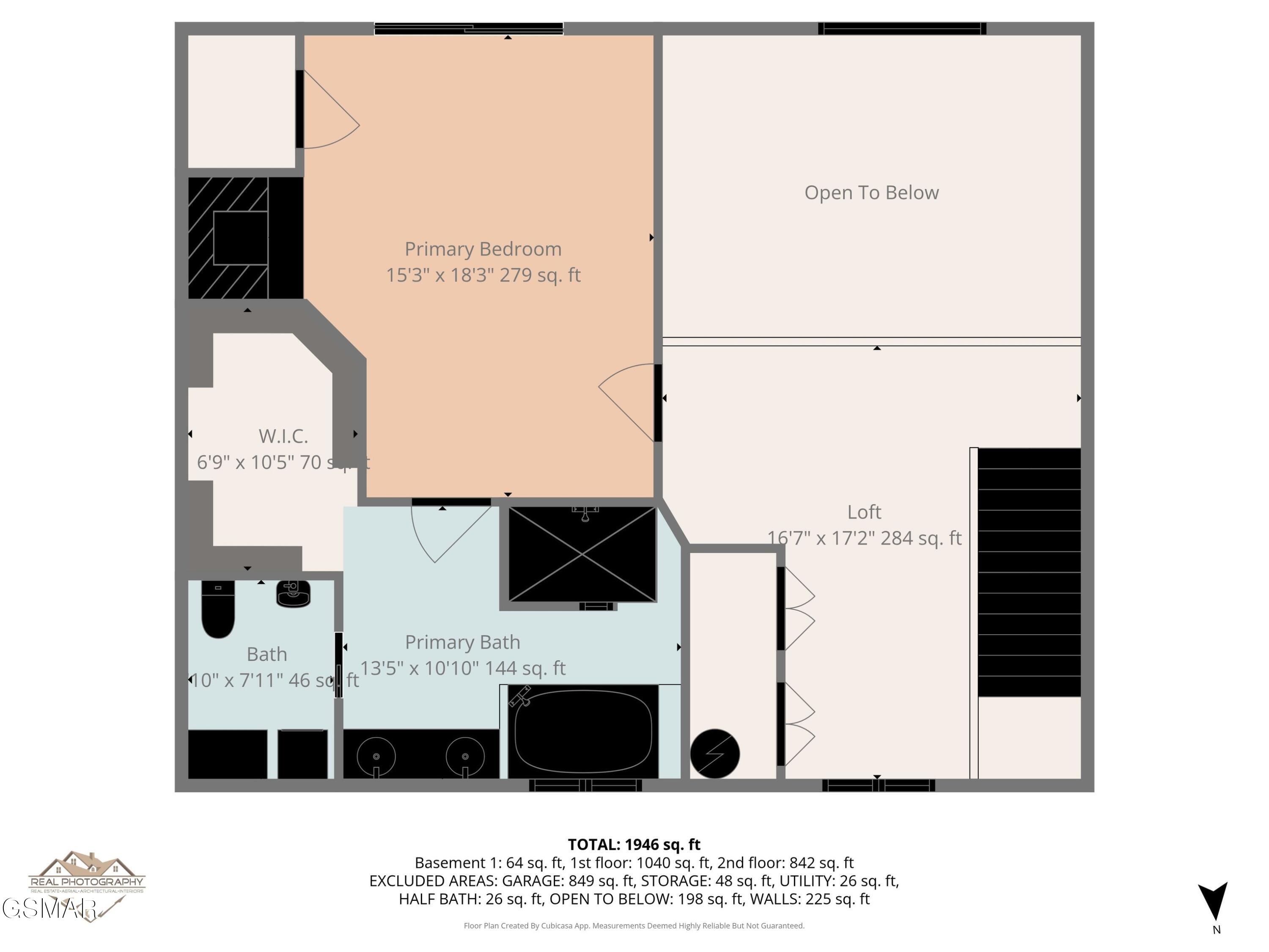 4320 Firefly View Way Gatlinburg TN 37738