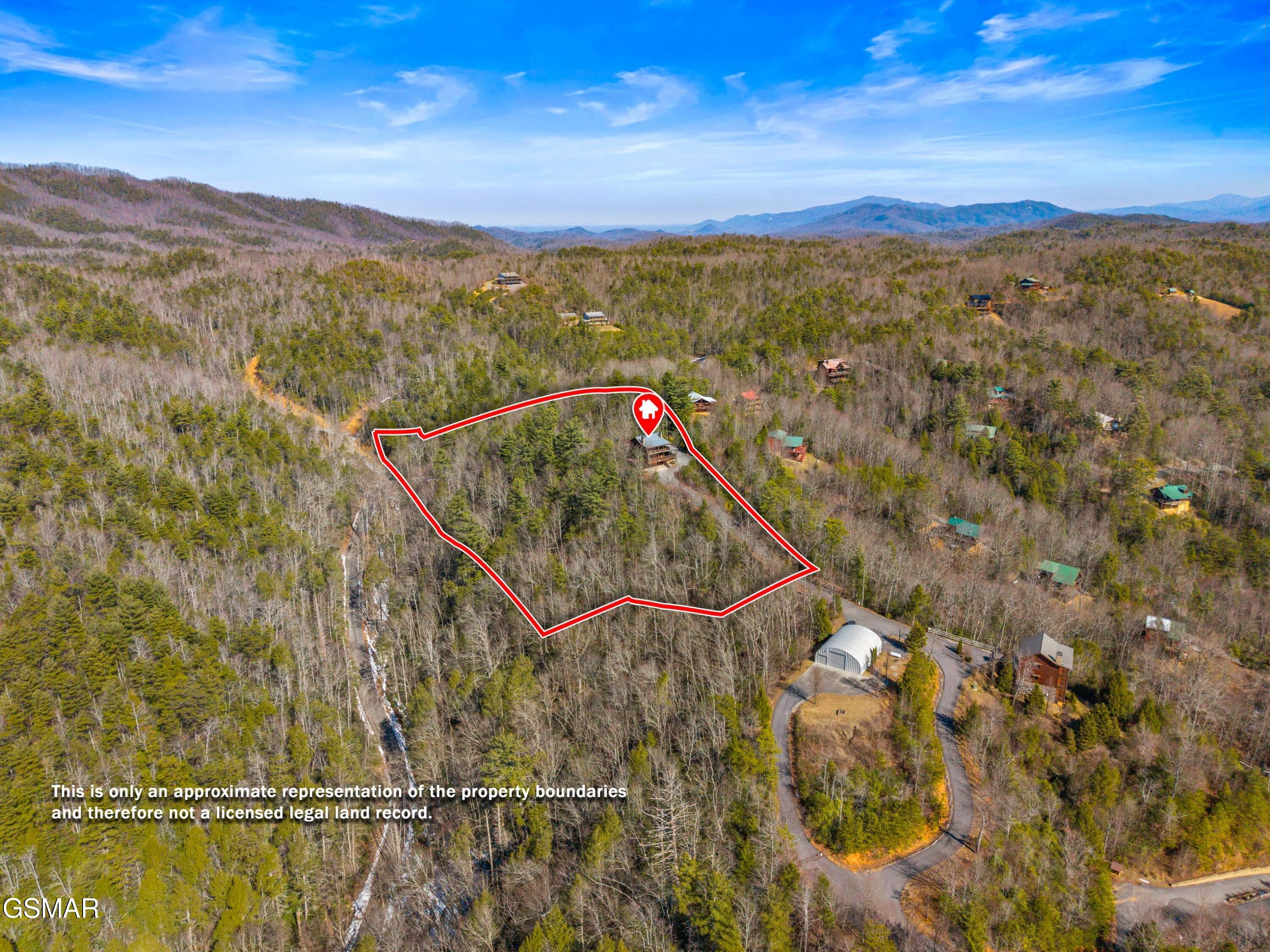4320 Firefly View Way Gatlinburg TN 37738