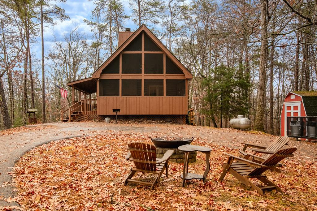 1763 Ridgecrest Drive Pigeon Forge TN 37876