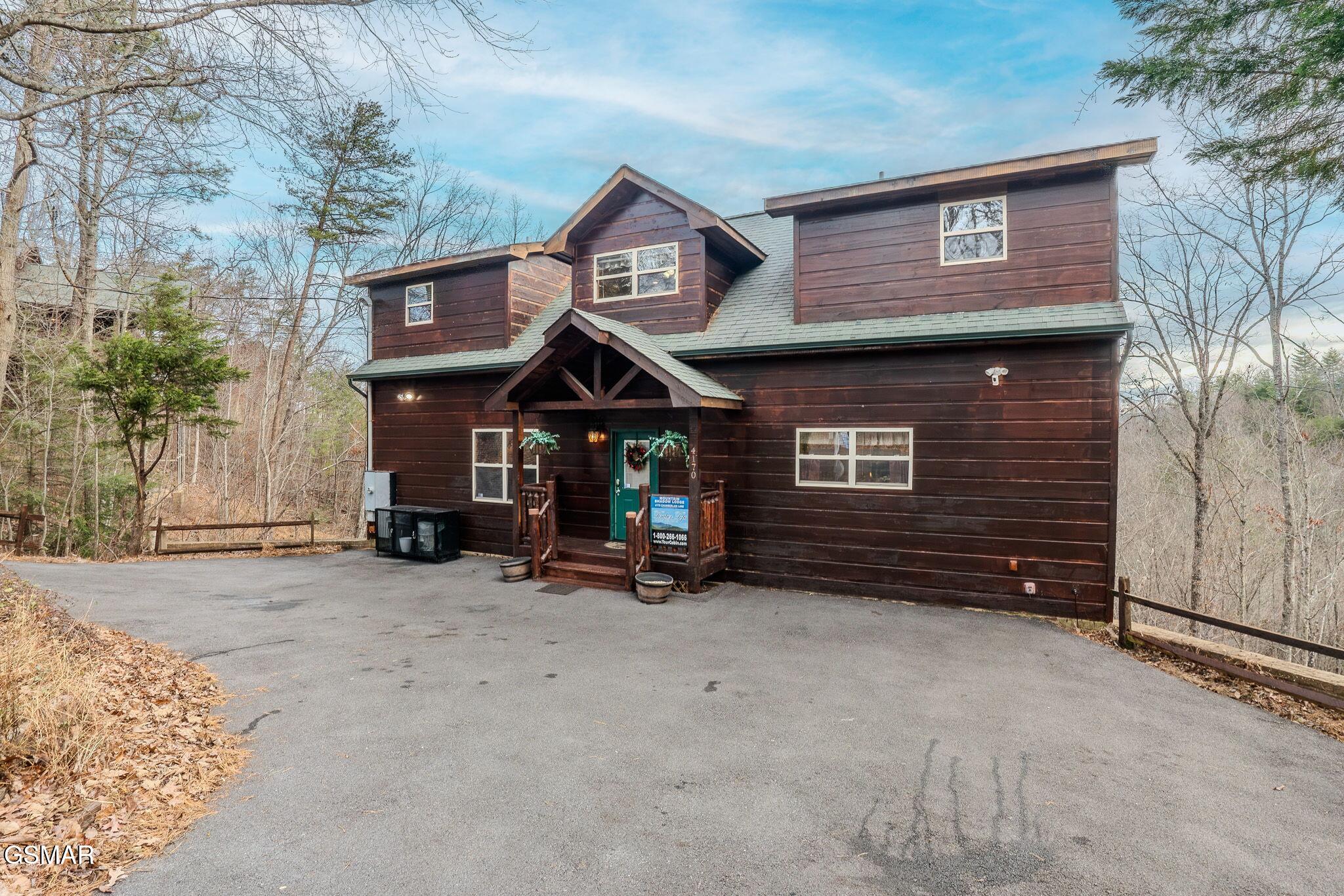 4170 Chamberlain Lane Sevierville TN 37862
