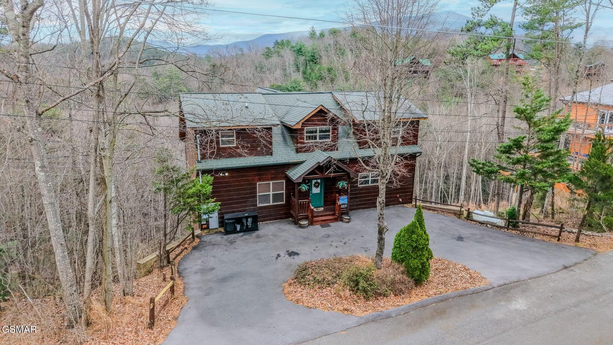 4170 Chamberlain Lane Sevierville TN 37862