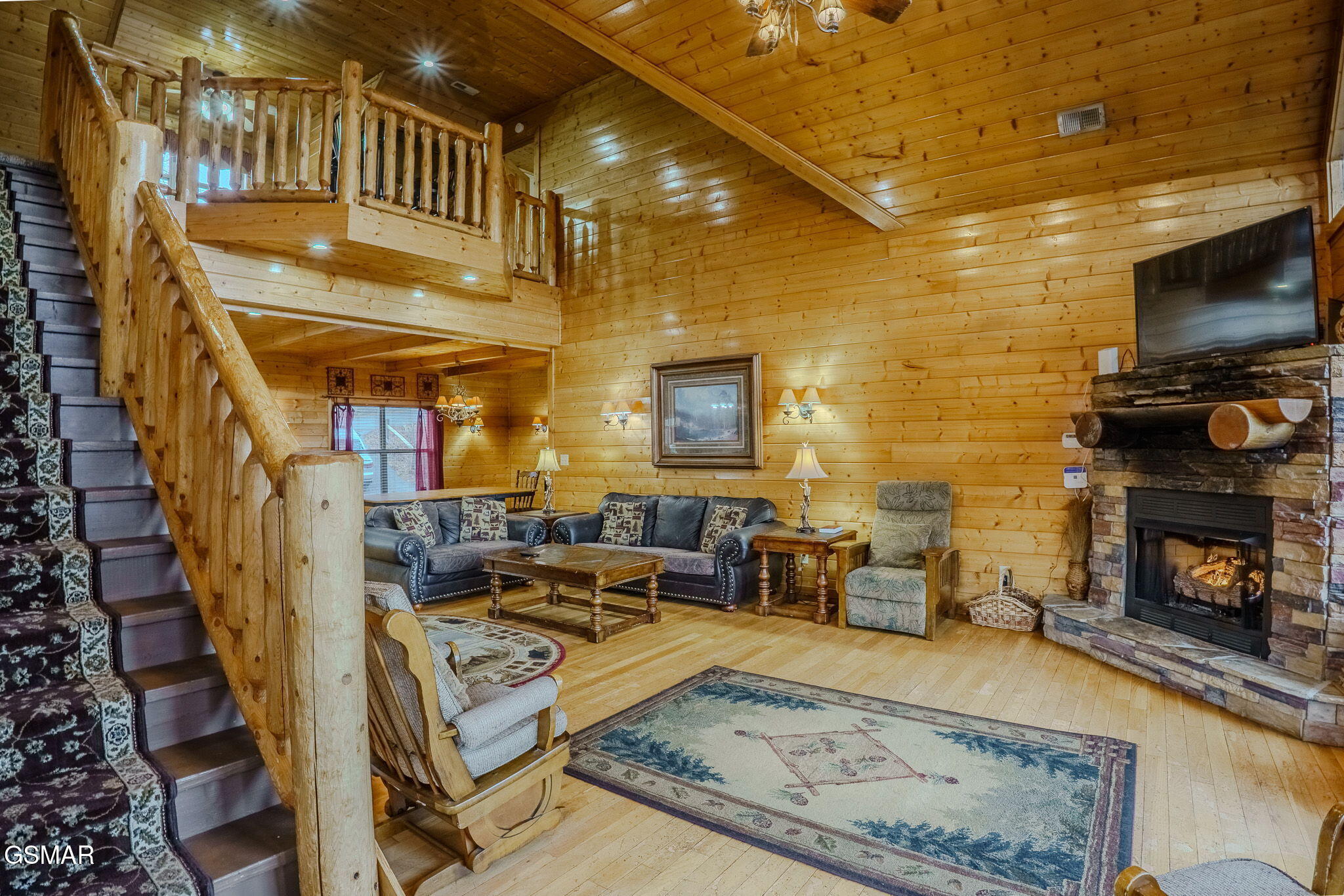 4170 Chamberlain Lane Sevierville TN 37862