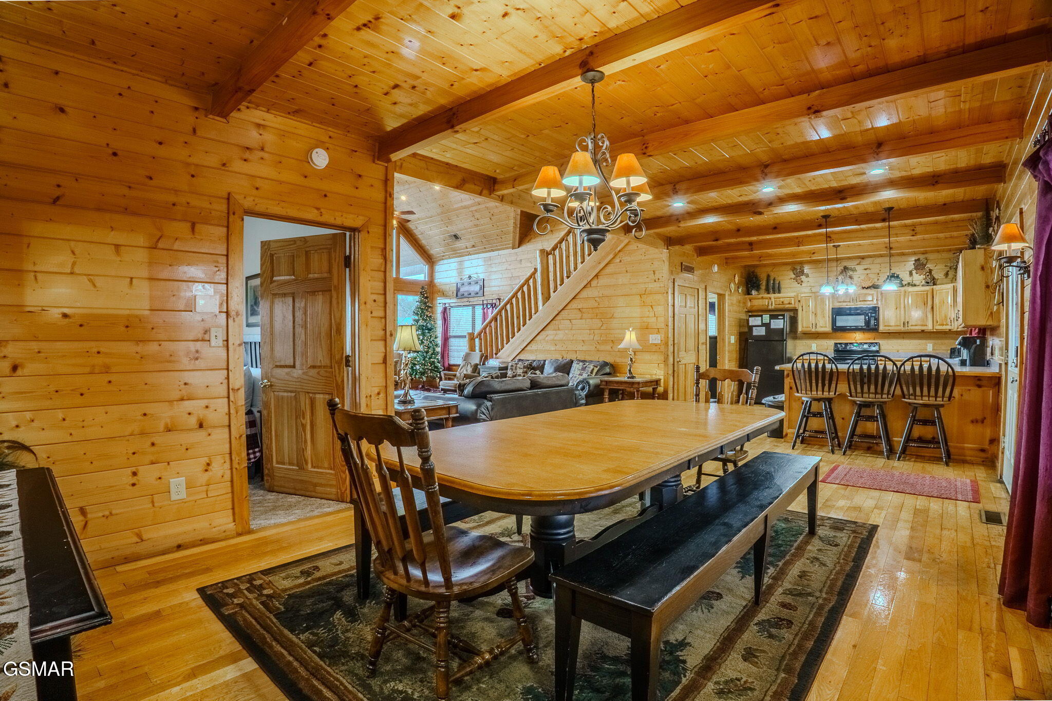 4170 Chamberlain Lane Sevierville TN 37862