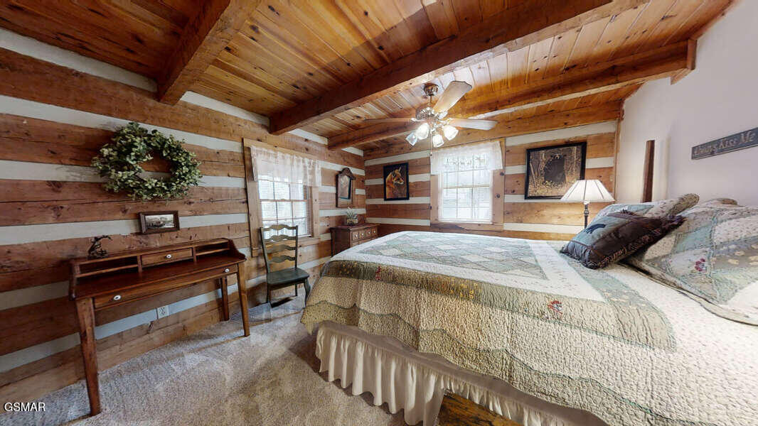 1529 Hidden Circle Sevierville TN 37876