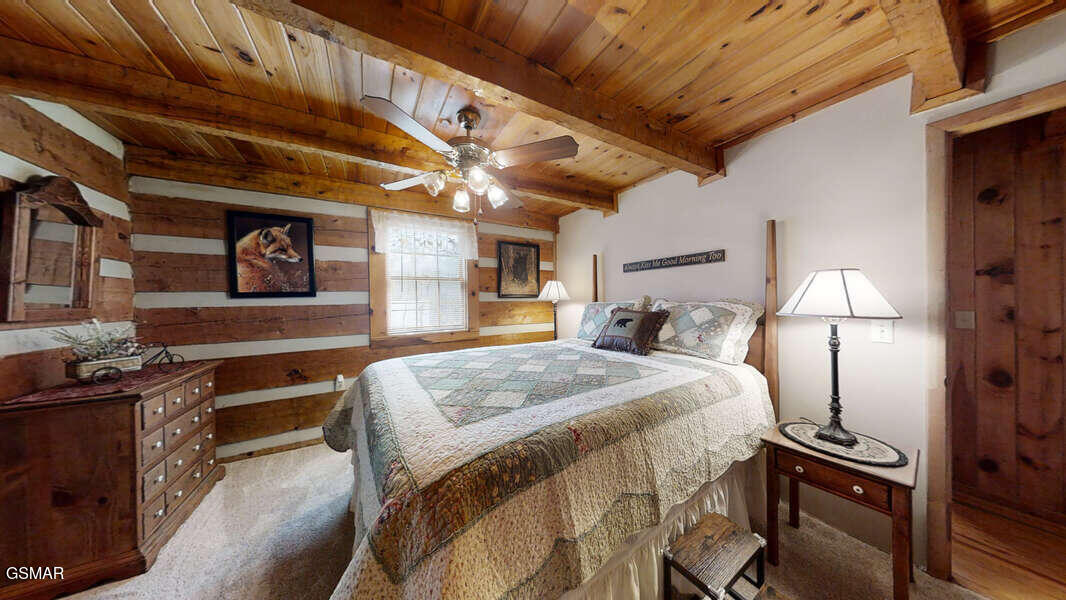 1529 Hidden Circle Sevierville TN 37876