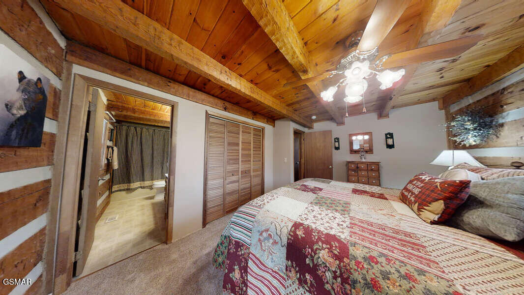 1529 Hidden Circle Sevierville TN 37876