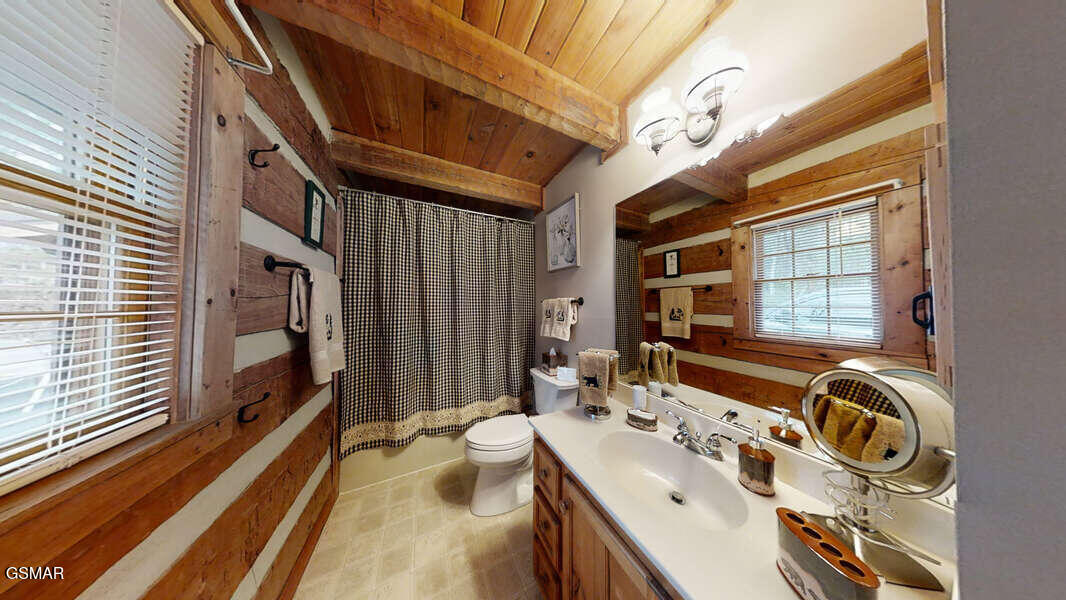 1529 Hidden Circle Sevierville TN 37876