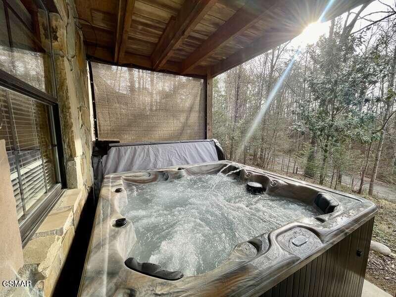 1529 Hidden Circle Sevierville TN 37876