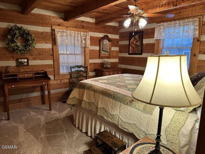 1529 Hidden Circle Sevierville TN 37876