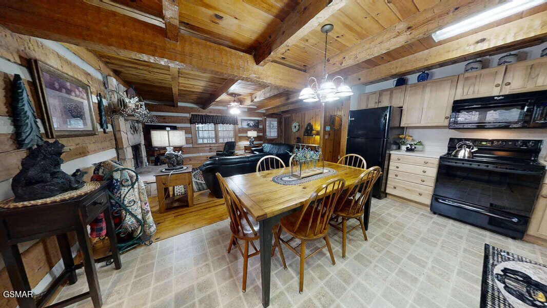 1529 Hidden Circle Sevierville TN 37876