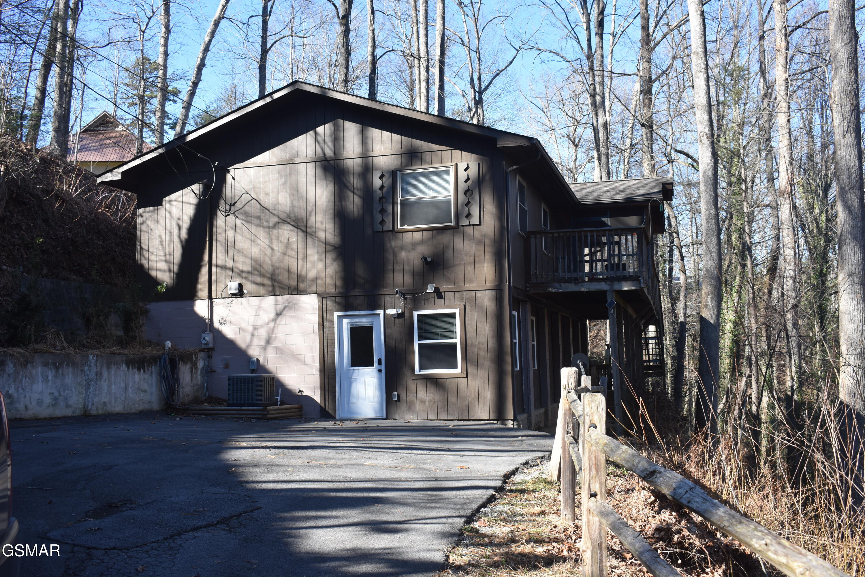 514 Gatlin Drive Gatlinburg TN 37738