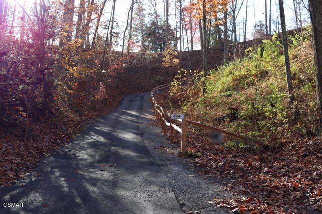 514 Gatlin Drive Gatlinburg TN 37738