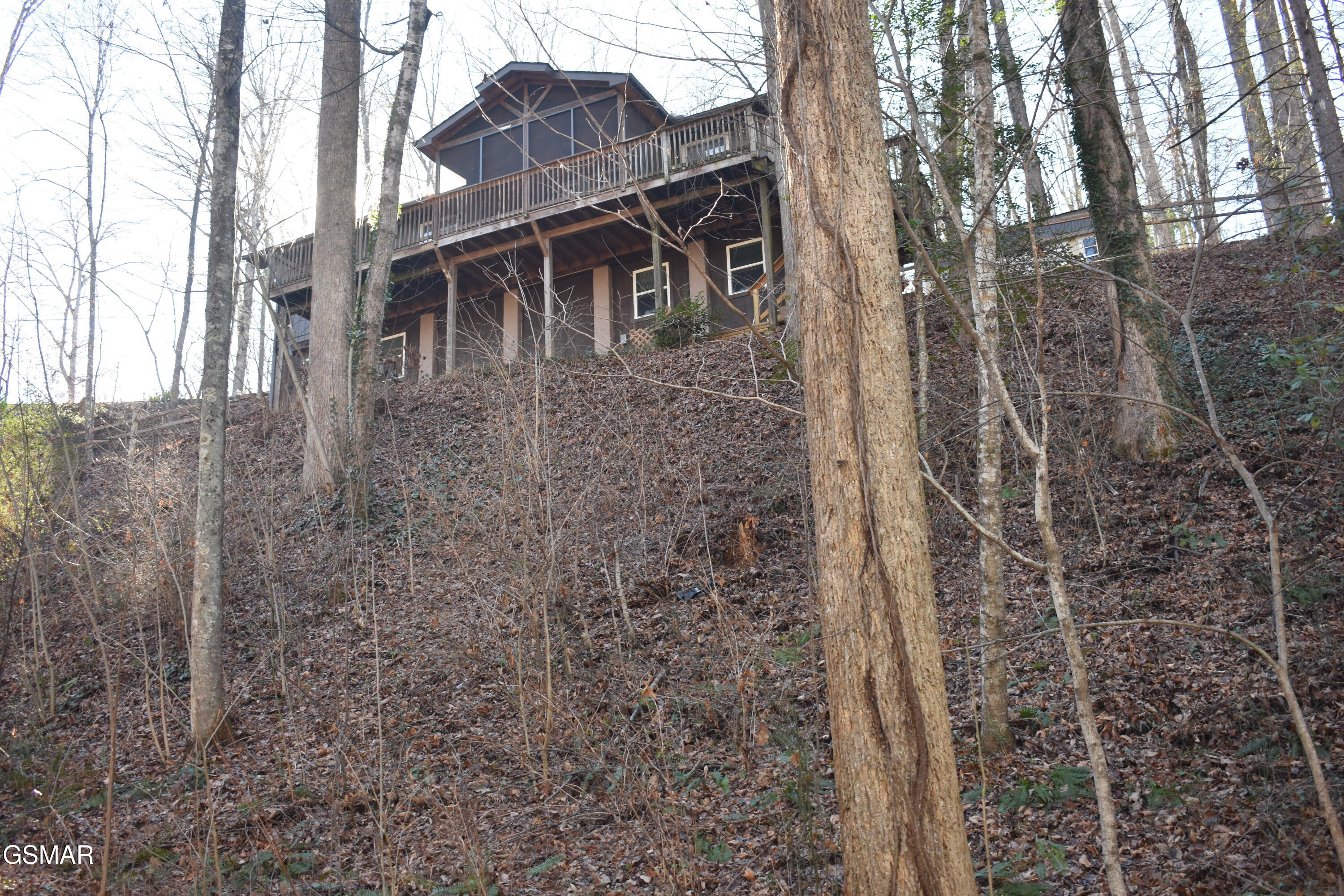 514 Gatlin Drive Gatlinburg TN 37738