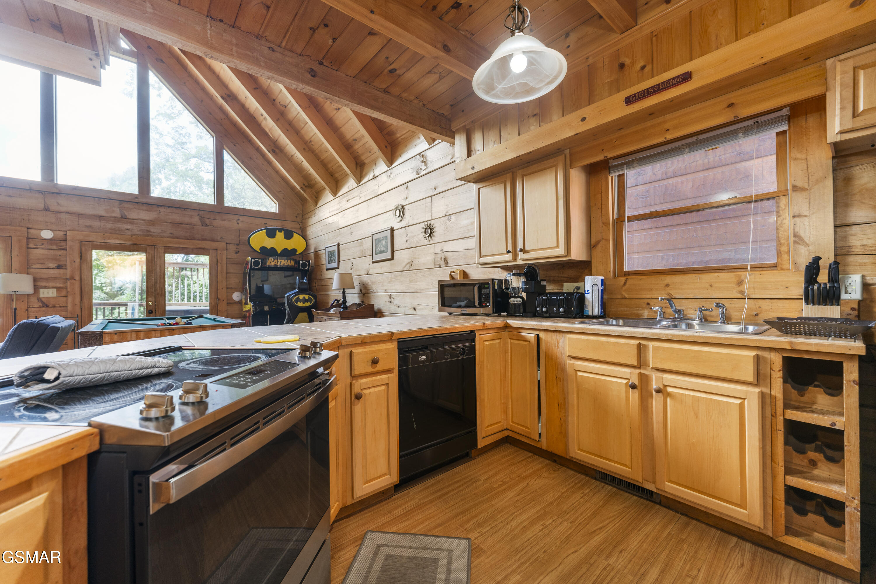 1251 Bear Cub Way Gatlinburg TN 37738