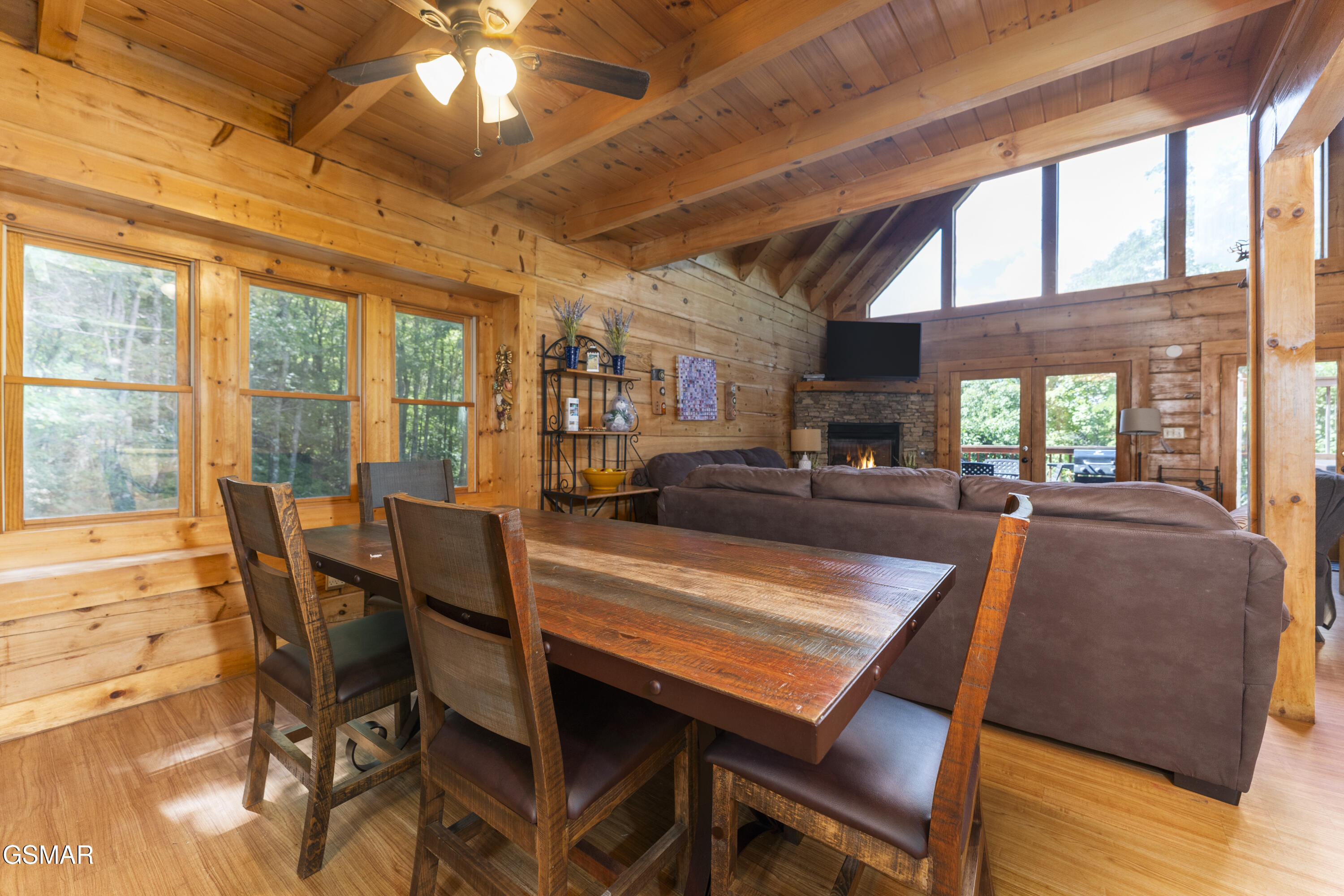 1251 Bear Cub Way Gatlinburg TN 37738