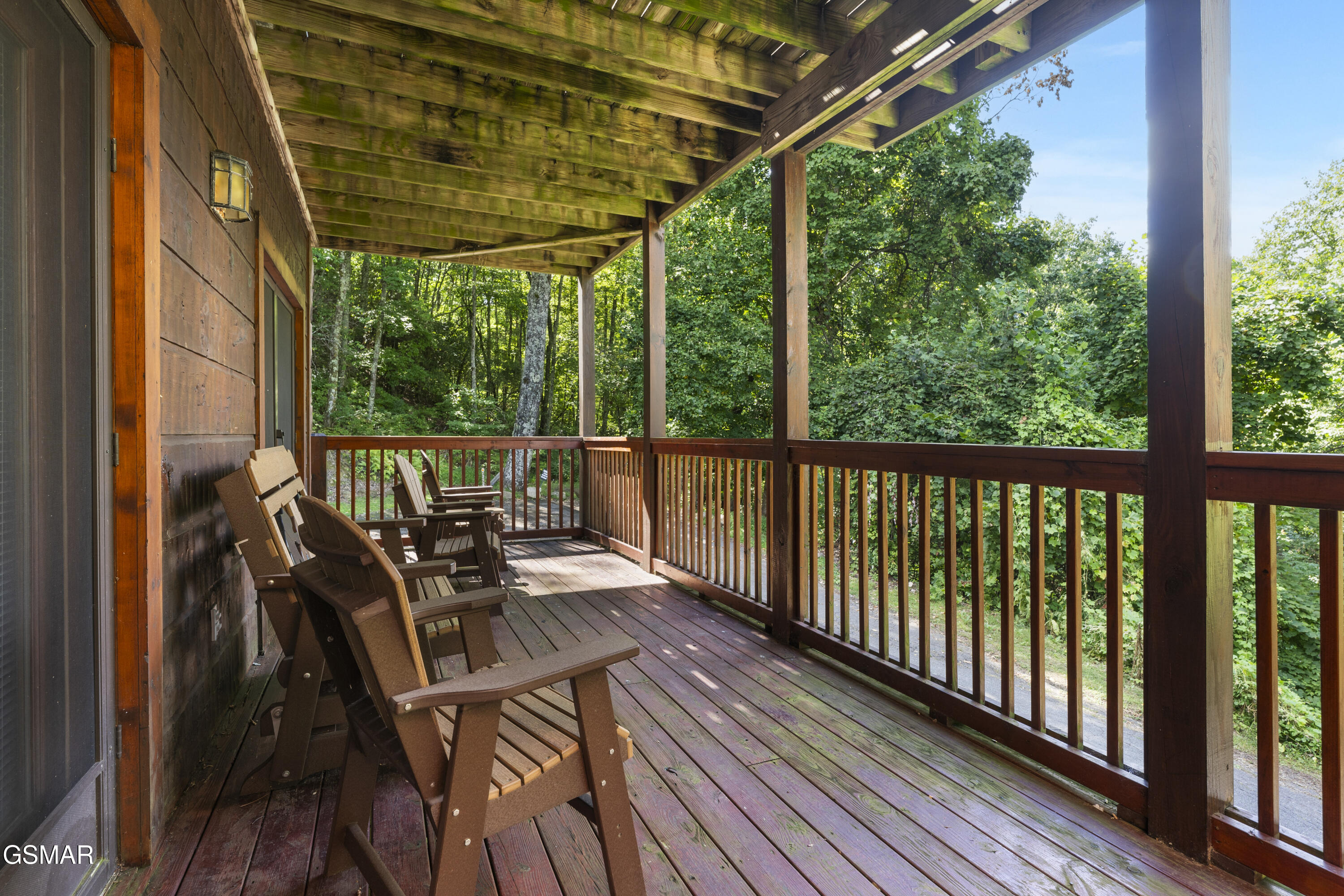 1251 Bear Cub Way Gatlinburg TN 37738