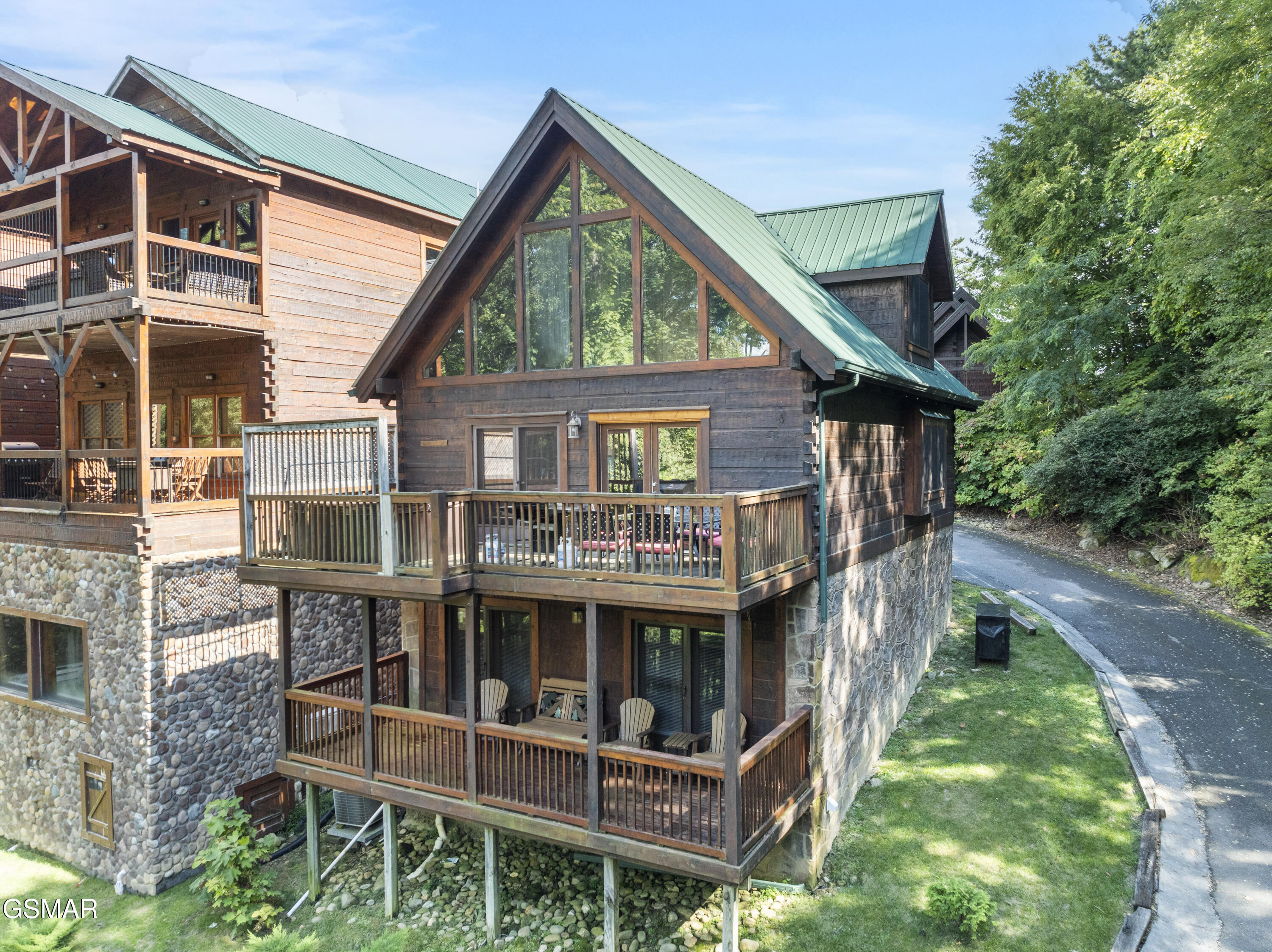 1251 Bear Cub Way Gatlinburg TN 37738