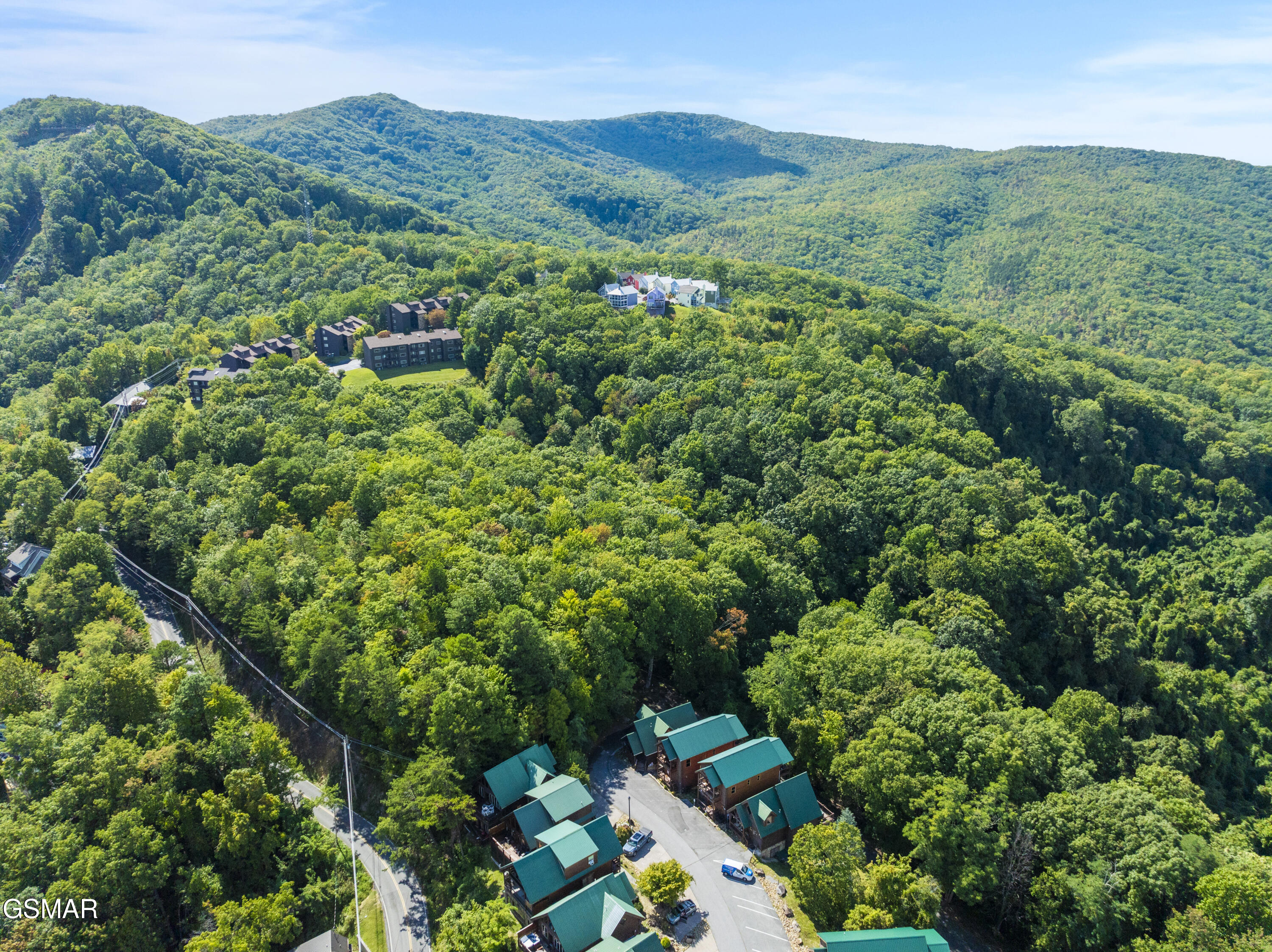 1251 Bear Cub Way Gatlinburg TN 37738