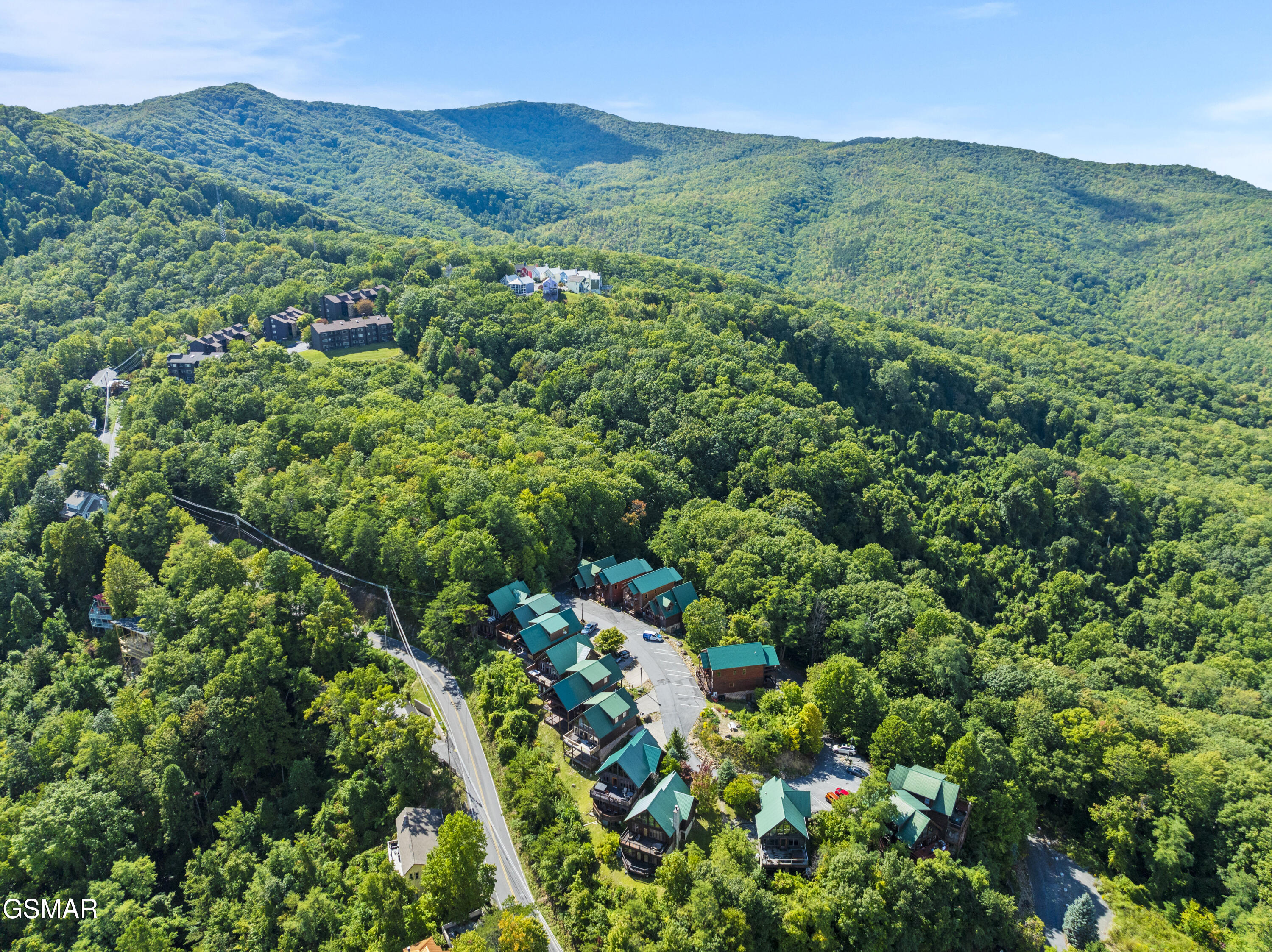 1251 Bear Cub Way Gatlinburg TN 37738