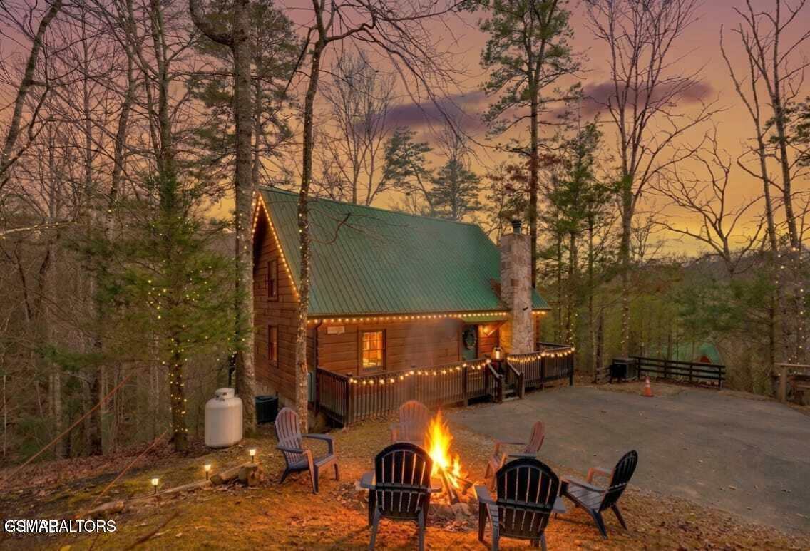 1247 Secona Way Sevierville TN 37876