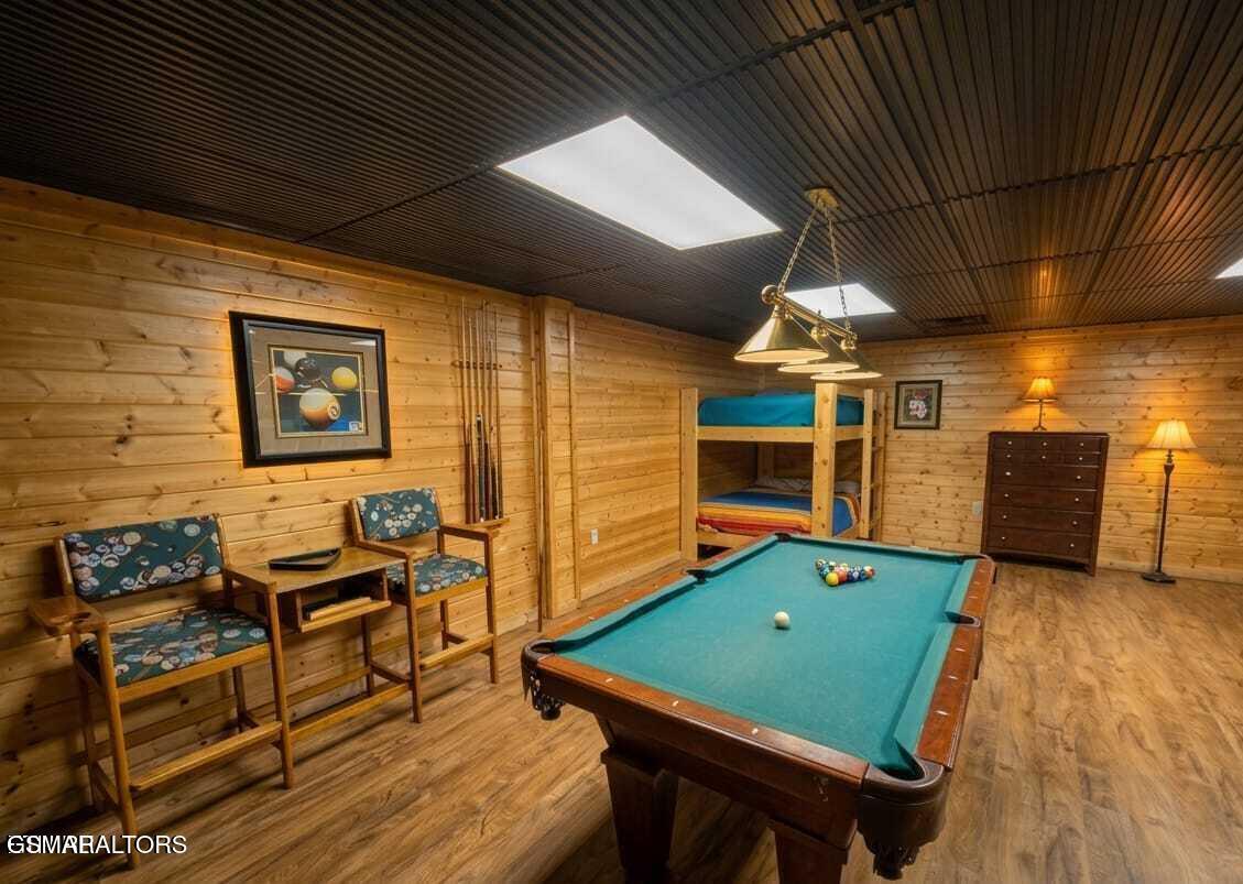 1247 Secona Way Sevierville TN 37876
