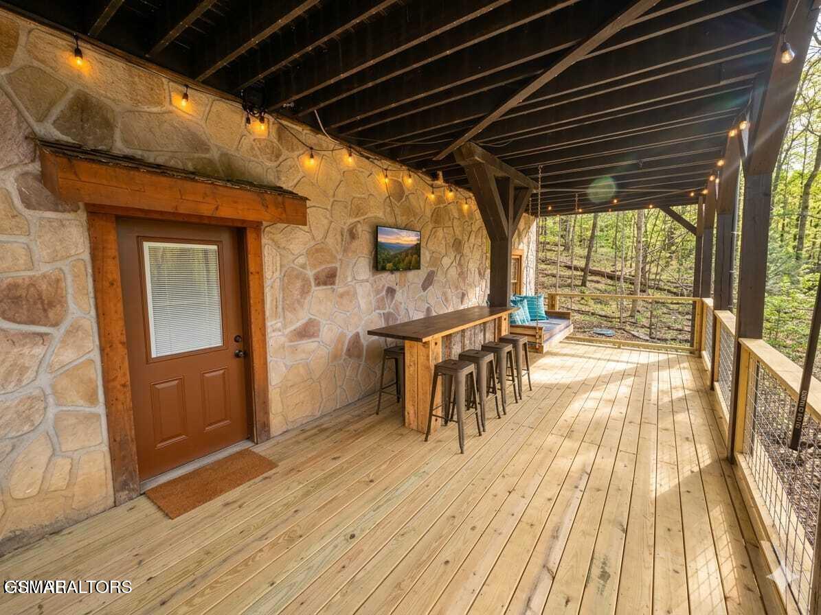 1247 Secona Way Sevierville TN 37876