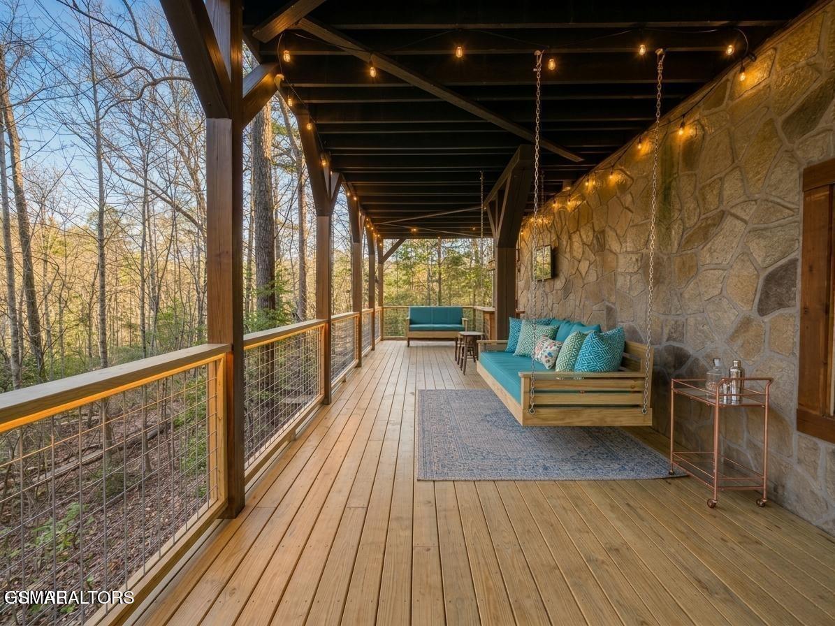 1247 Secona Way Sevierville TN 37876
