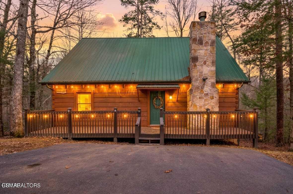 1247 Secona Way Sevierville TN 37876