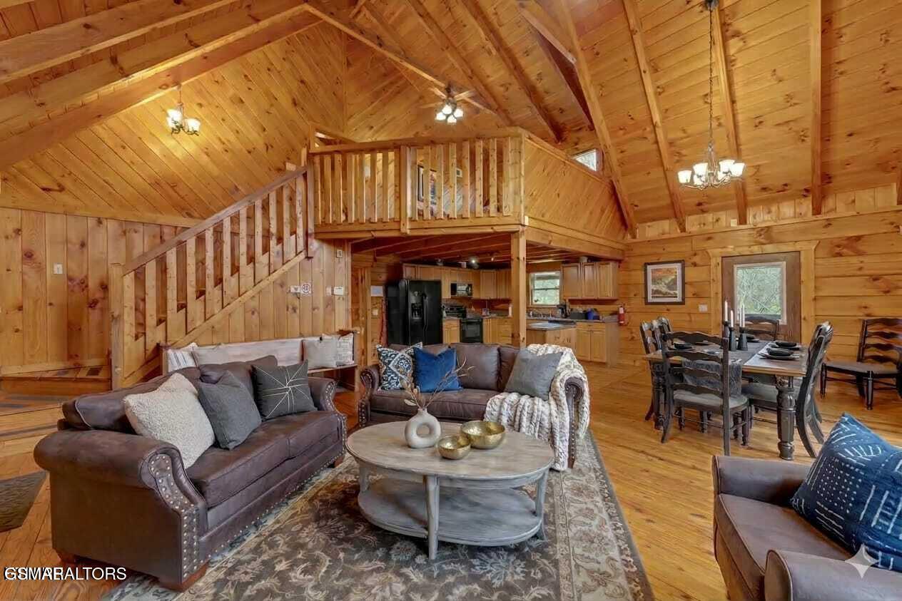 1247 Secona Way Sevierville TN 37876