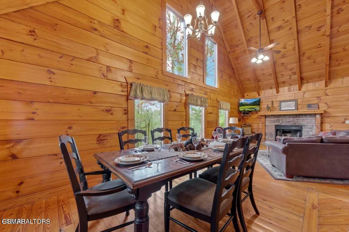 1247 Secona Way Sevierville TN 37876